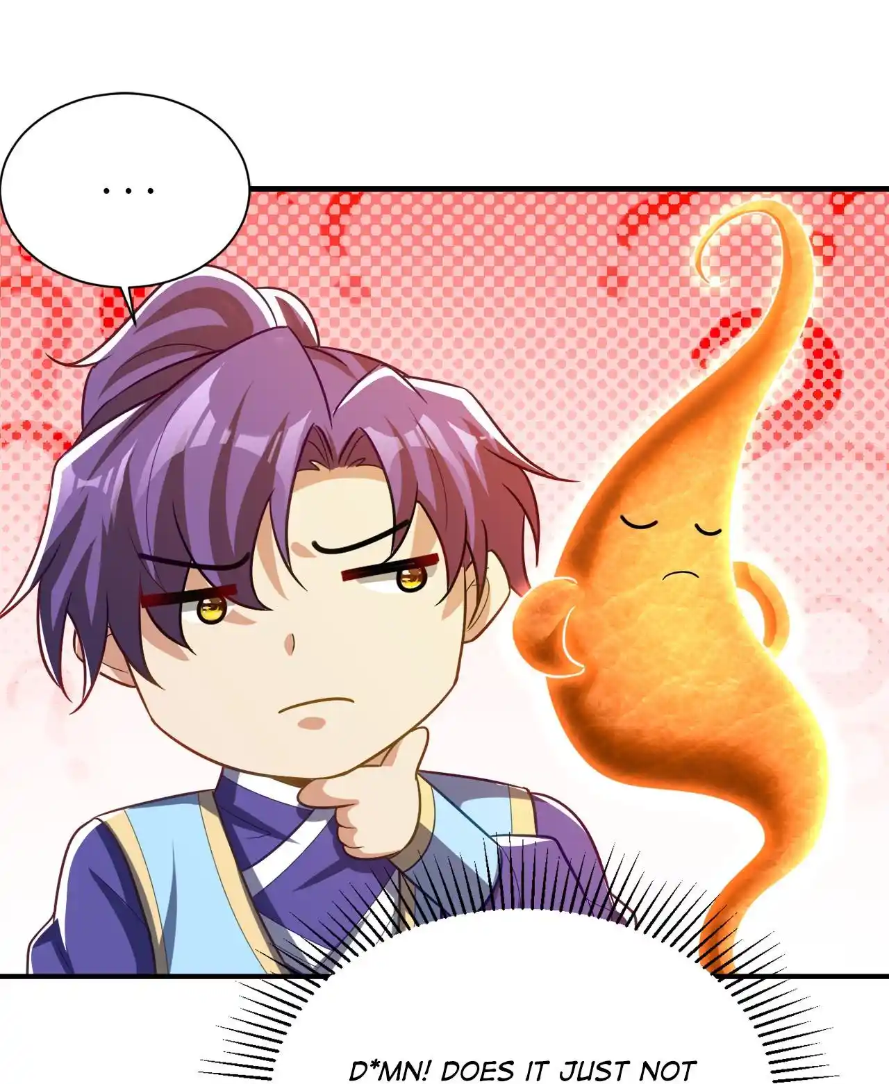 The Ultimate Devil King 204