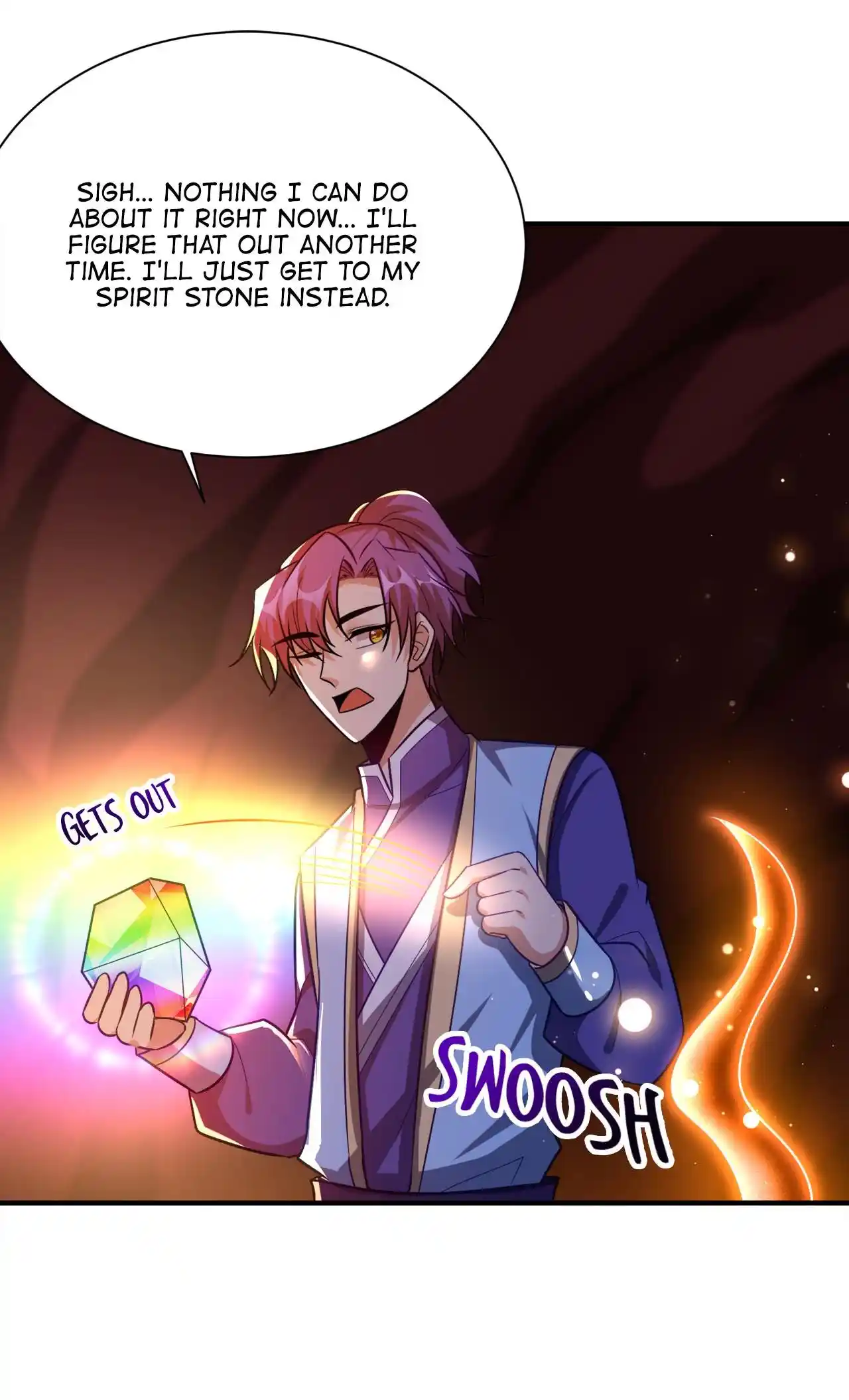 The Ultimate Devil King 204