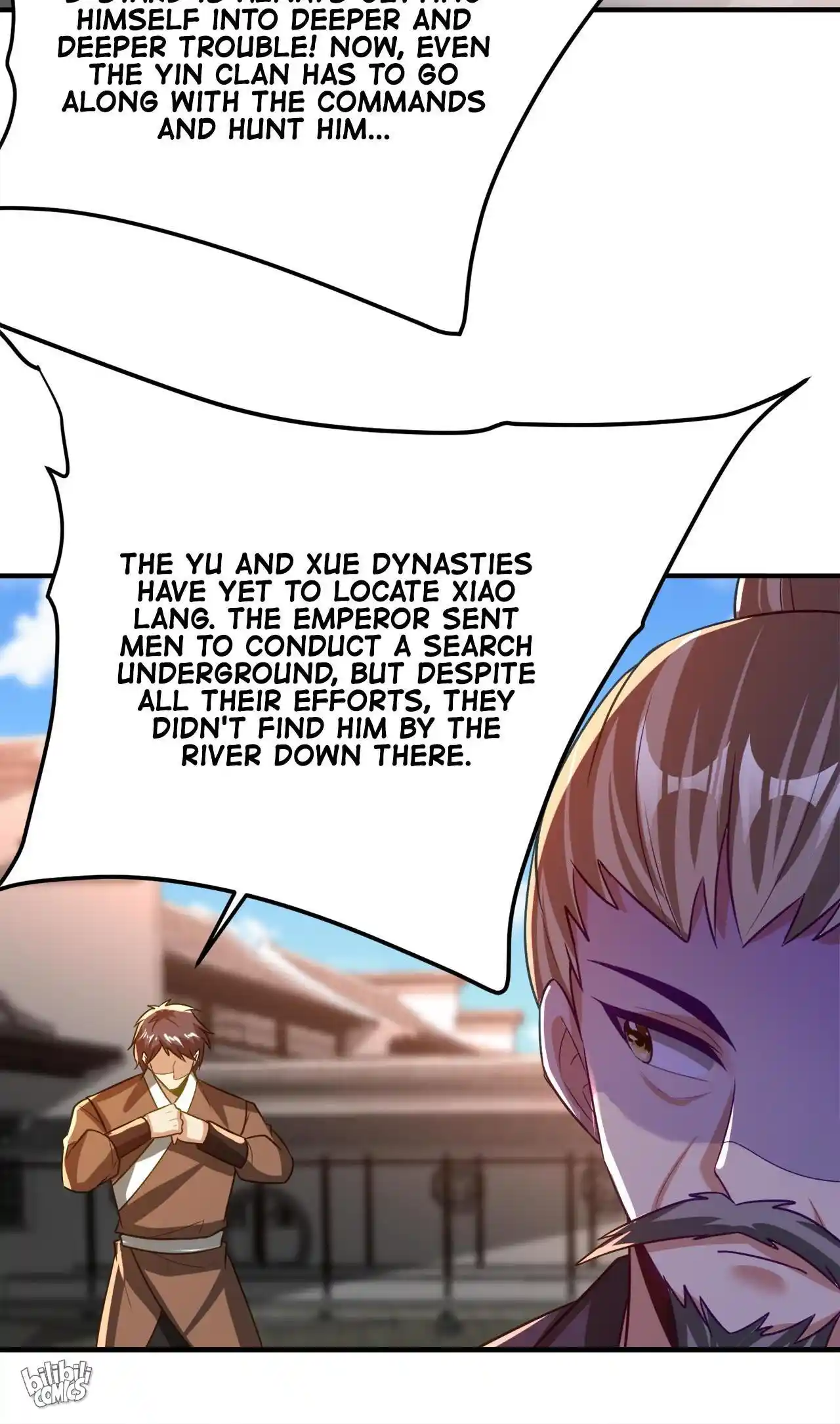 The Ultimate Devil King 204