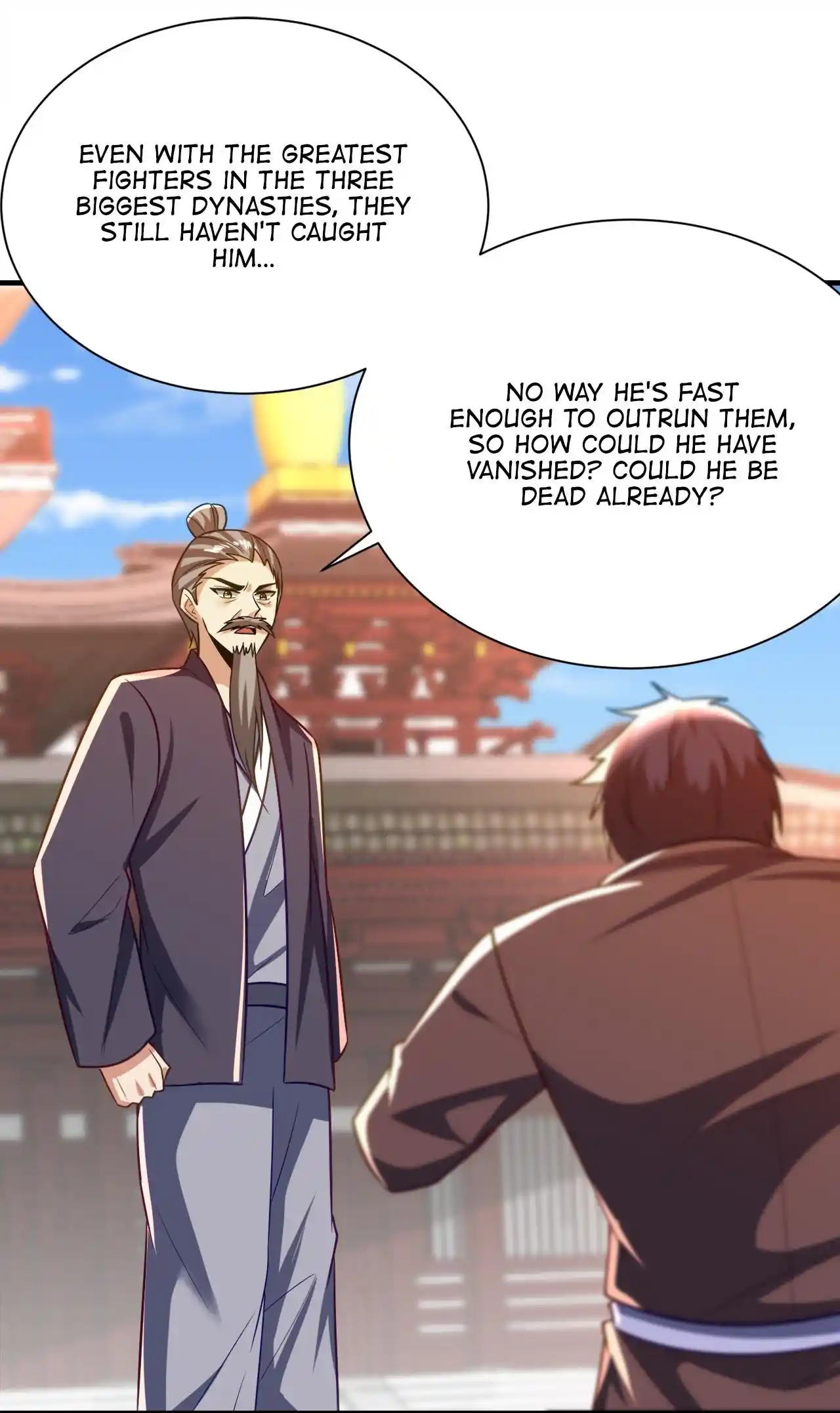 The Ultimate Devil King 204