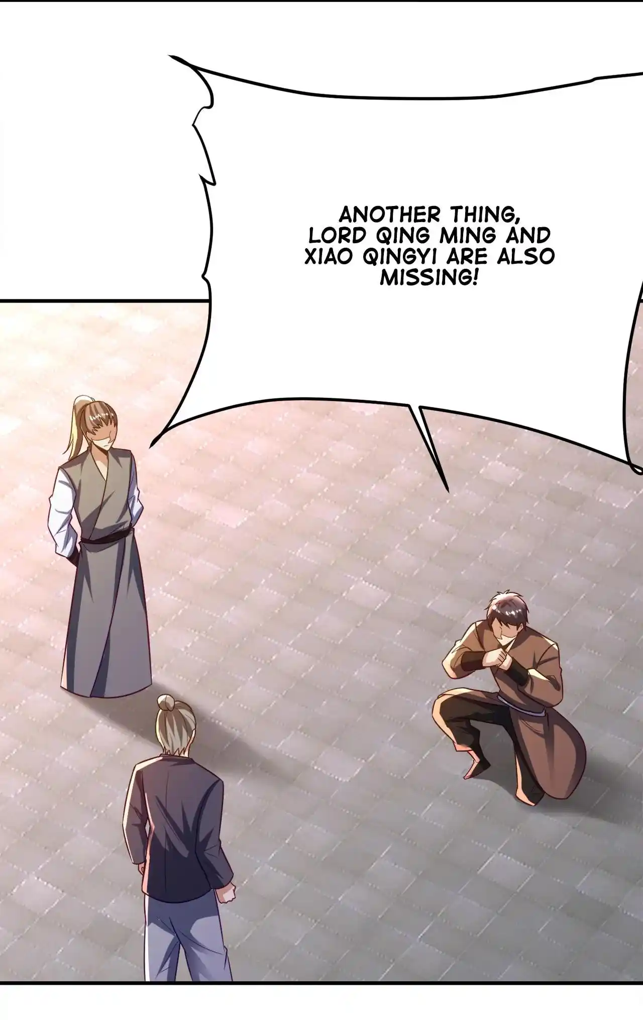 The Ultimate Devil King 204