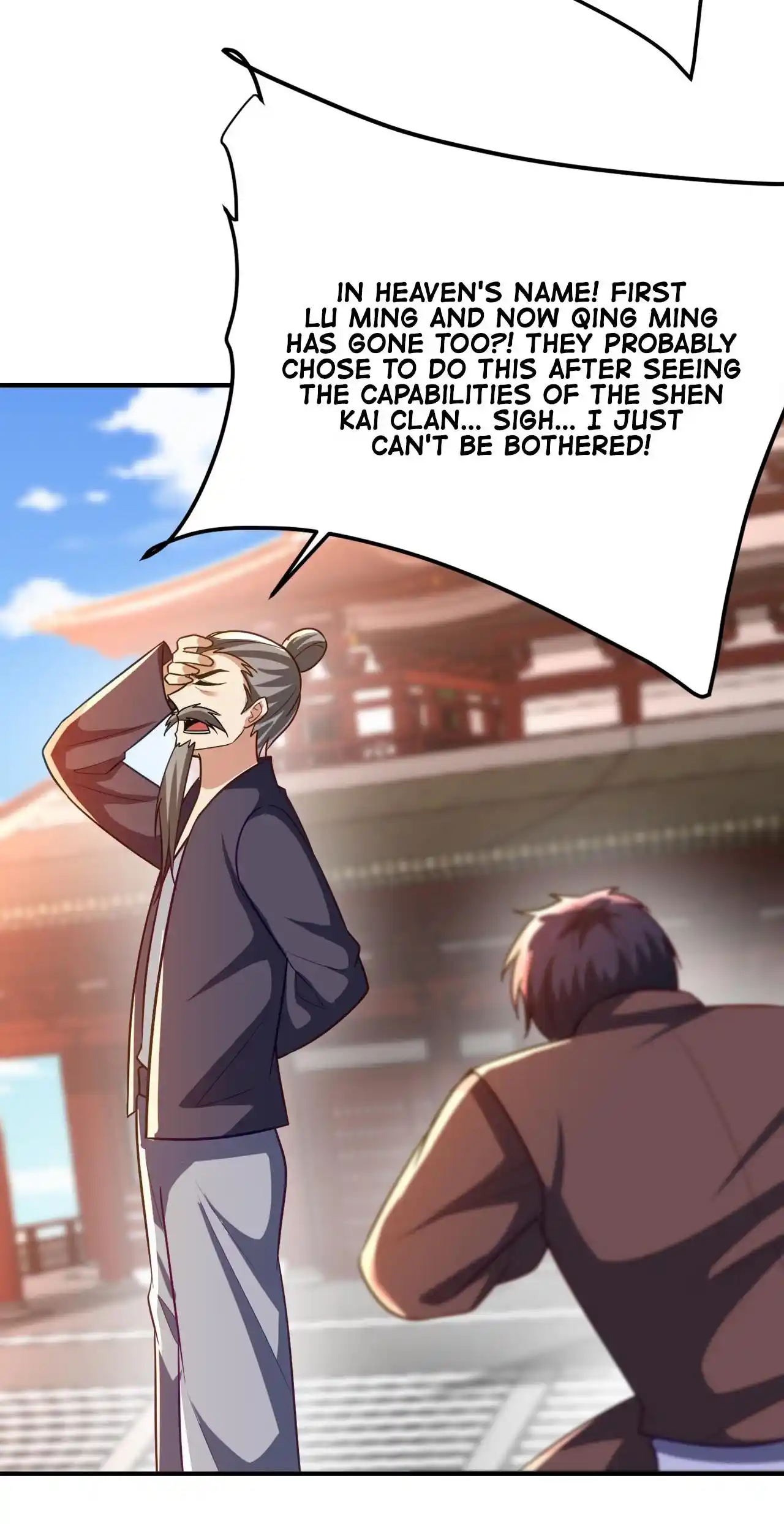 The Ultimate Devil King 204