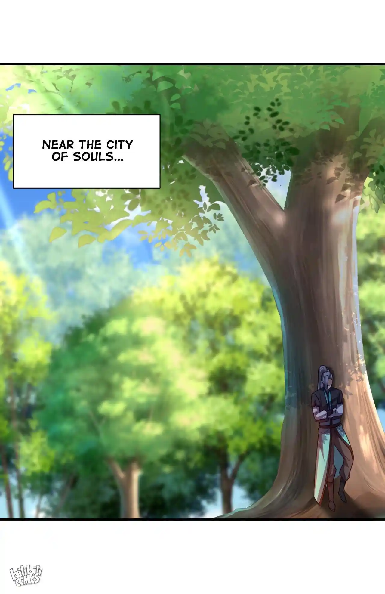 The Ultimate Devil King 205