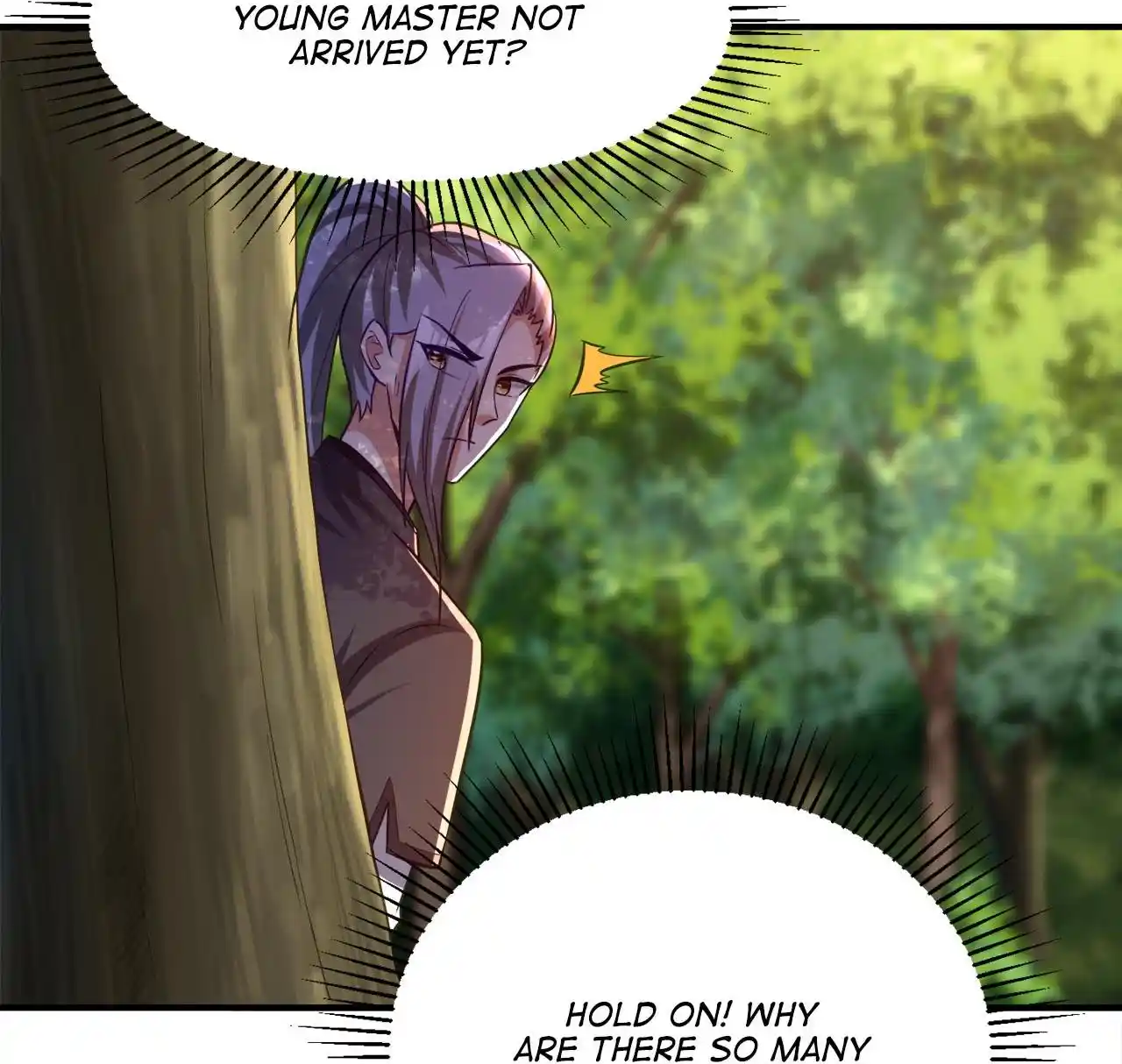 The Ultimate Devil King 205