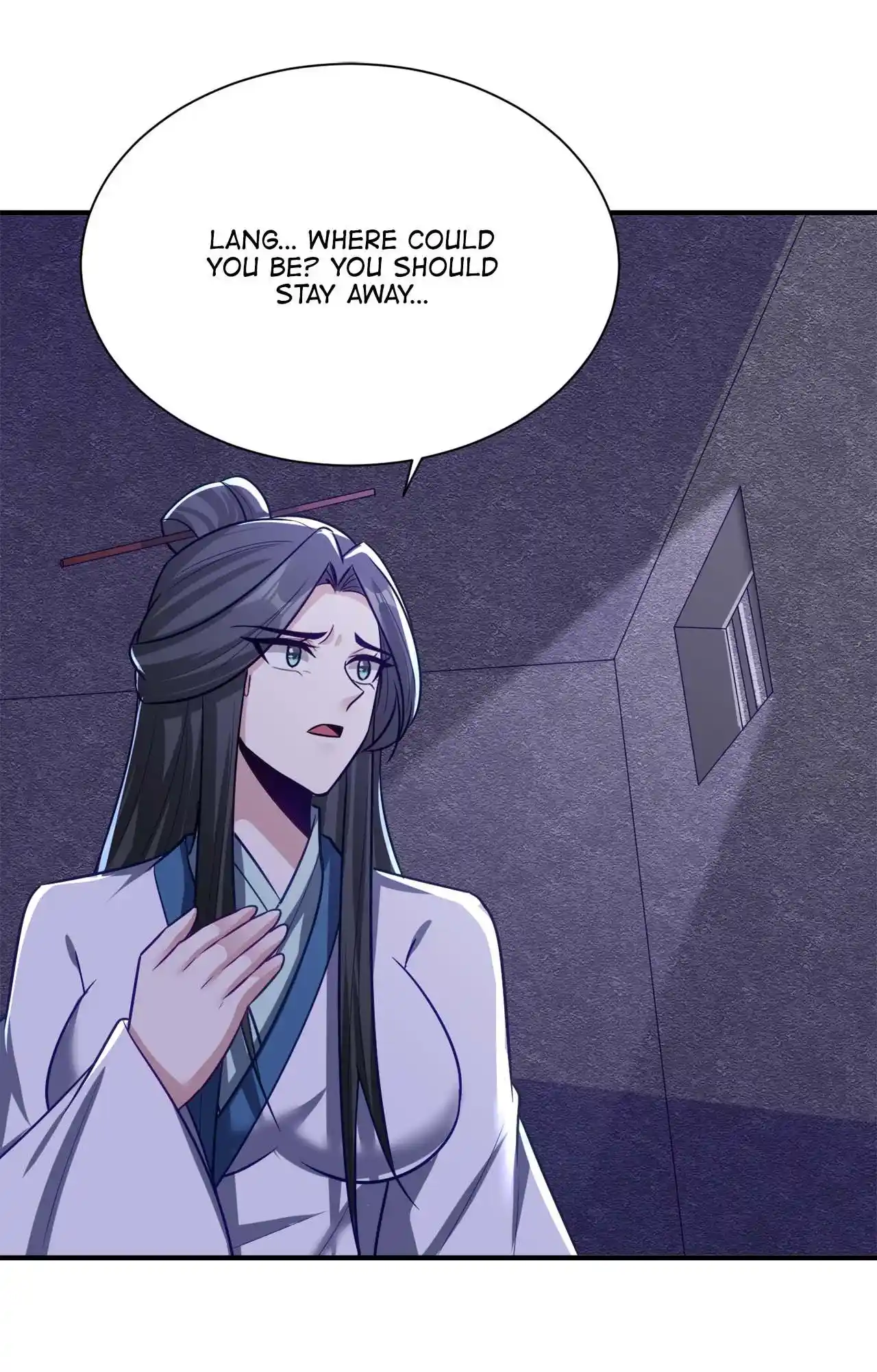 The Ultimate Devil King 205