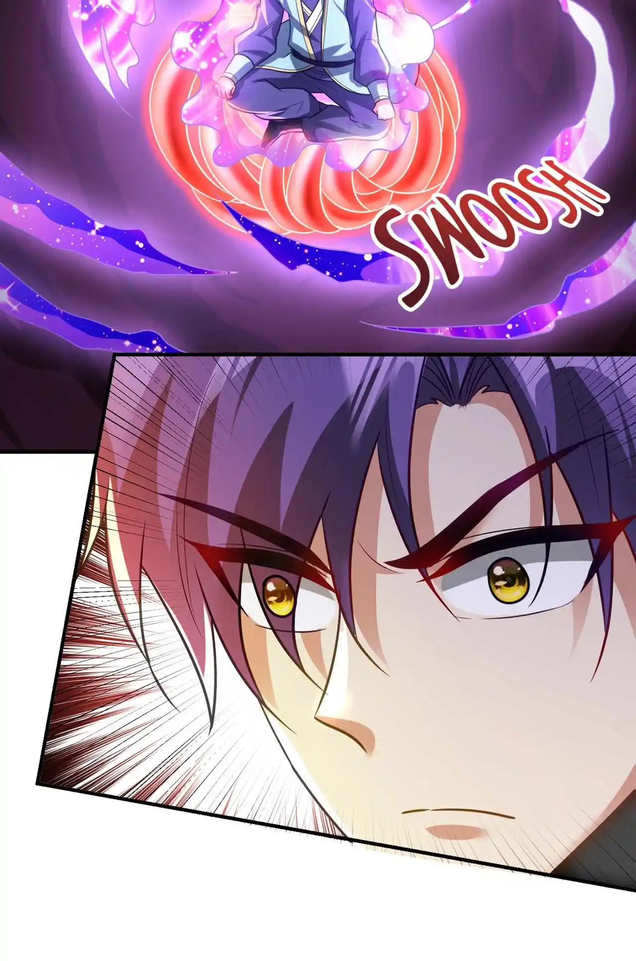 The Ultimate Devil King 205