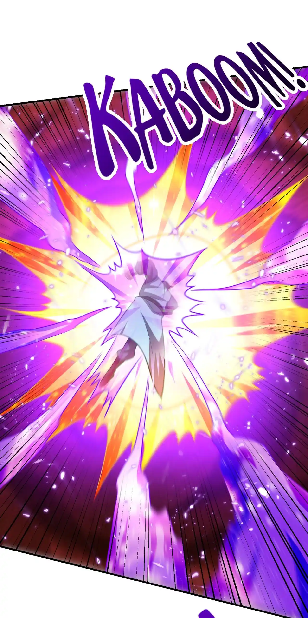 The Ultimate Devil King 205