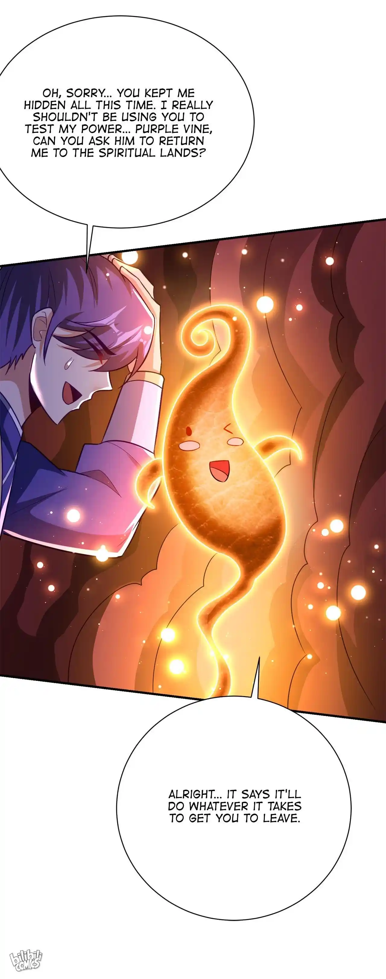 The Ultimate Devil King 205