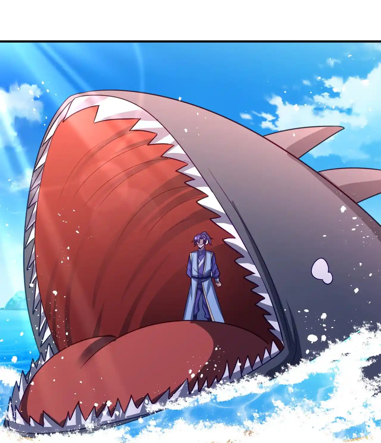 The Ultimate Devil King 205