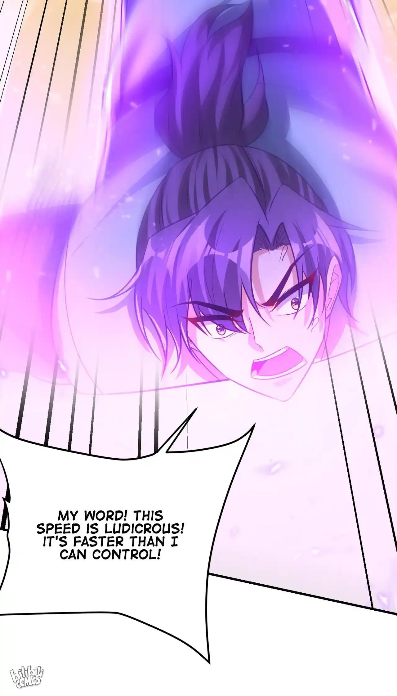 The Ultimate Devil King 205