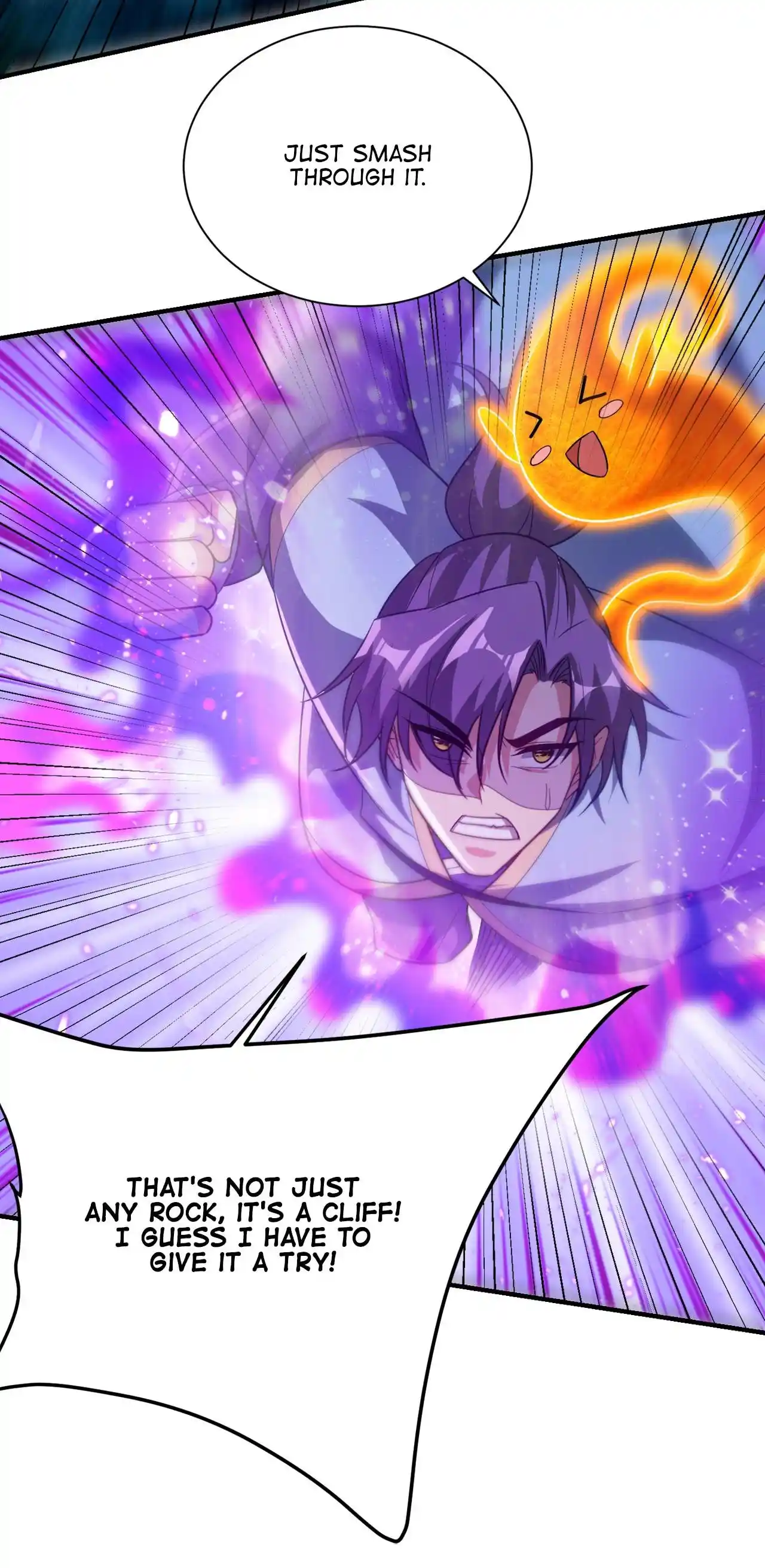 The Ultimate Devil King 205