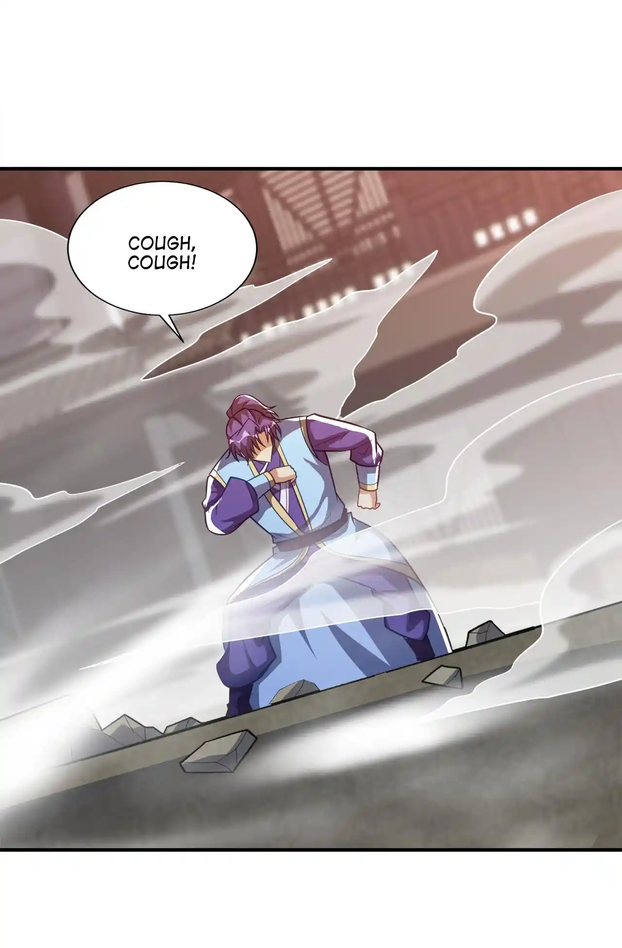 The Ultimate Devil King 207