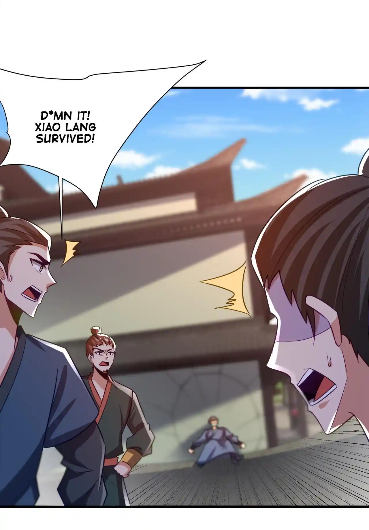 The Ultimate Devil King 207