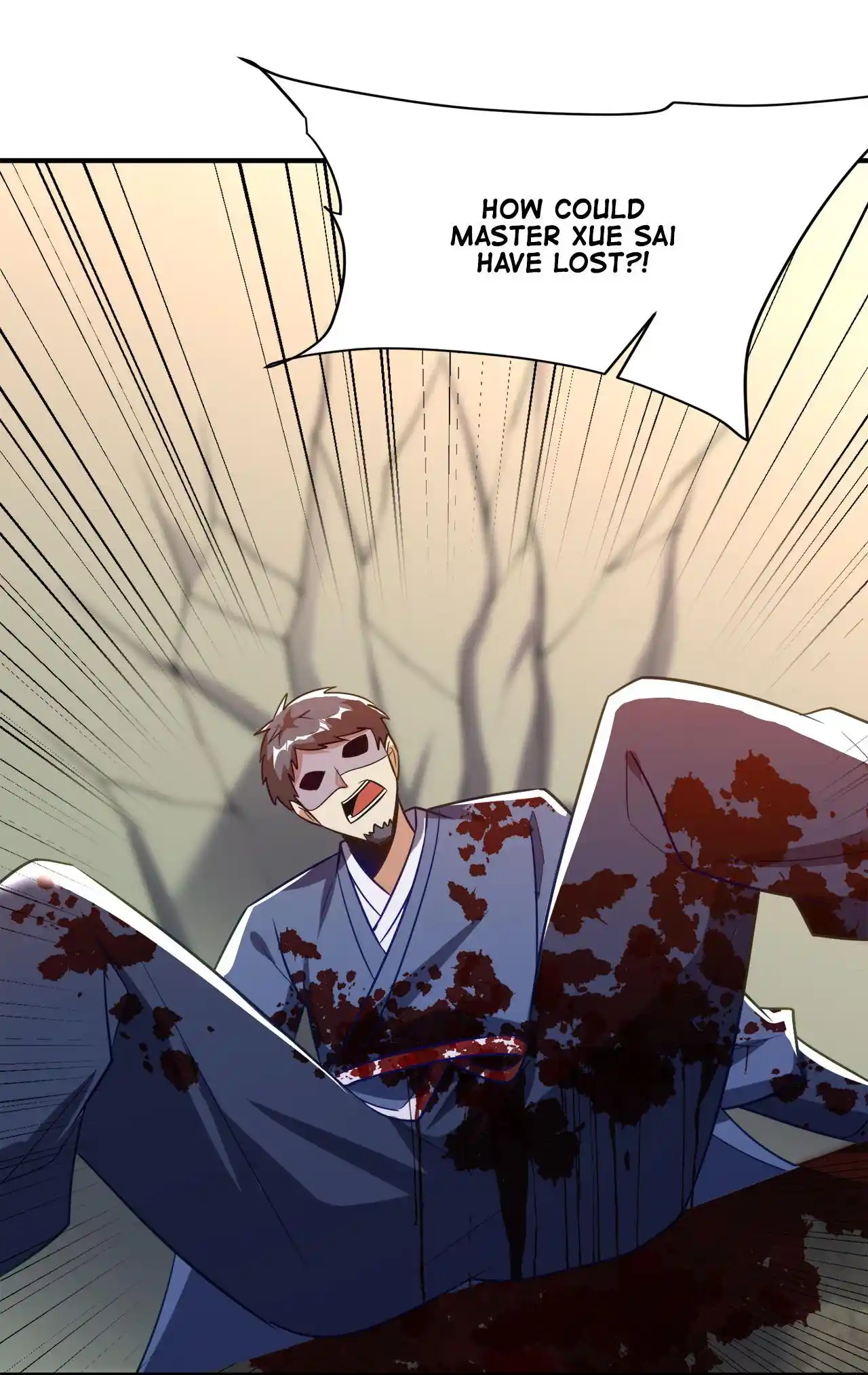 The Ultimate Devil King 207