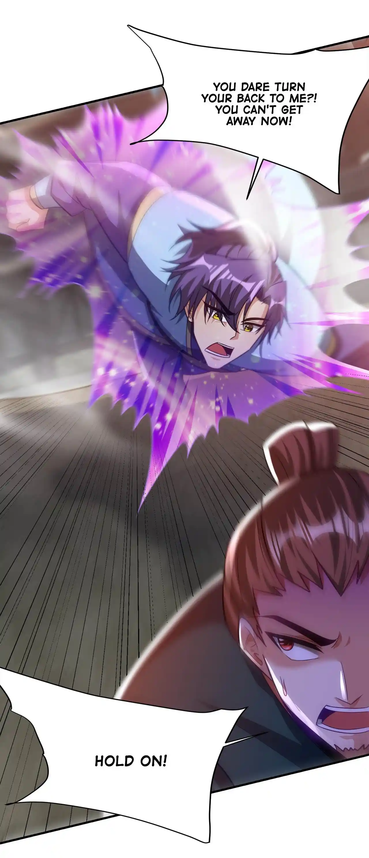 The Ultimate Devil King 207