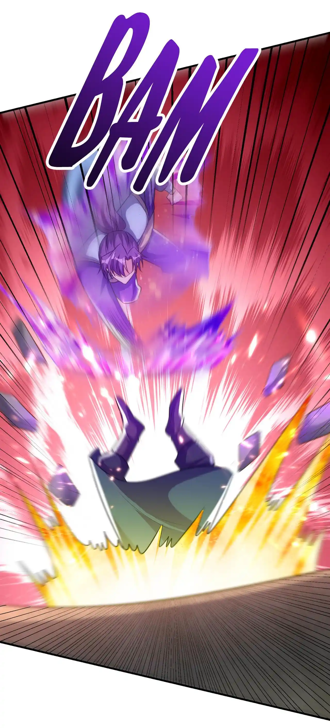 The Ultimate Devil King 207