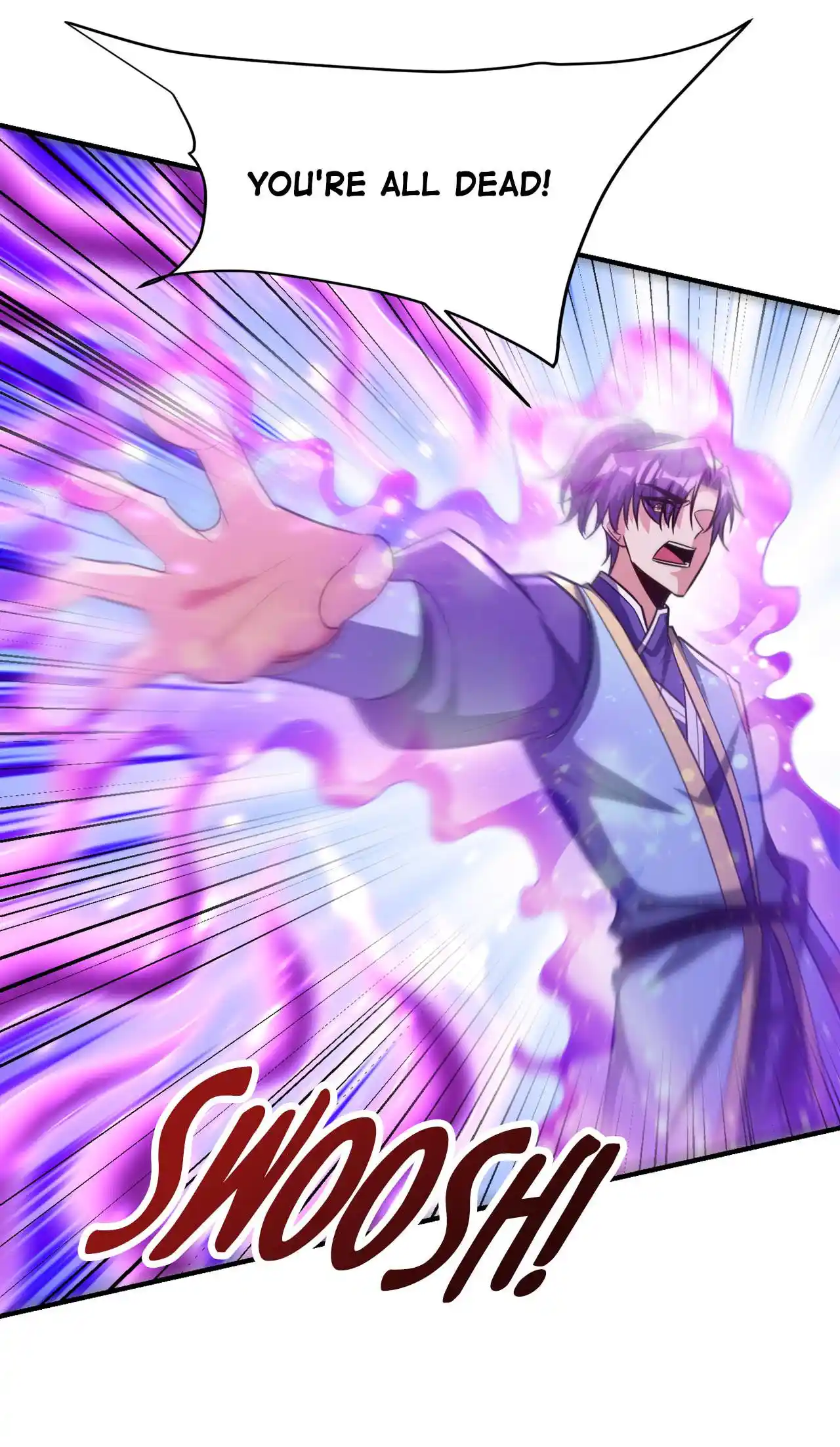 The Ultimate Devil King 207