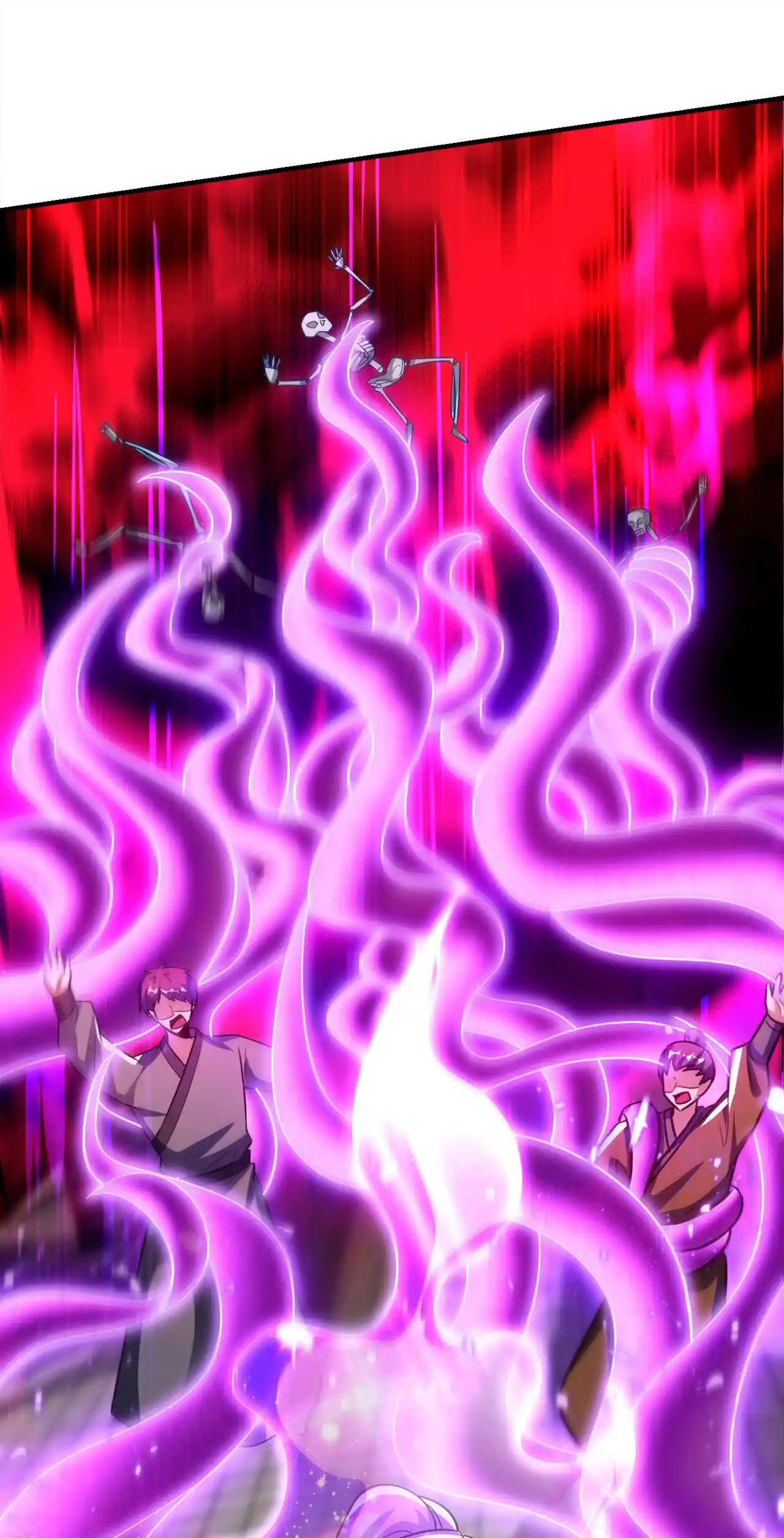 The Ultimate Devil King 207