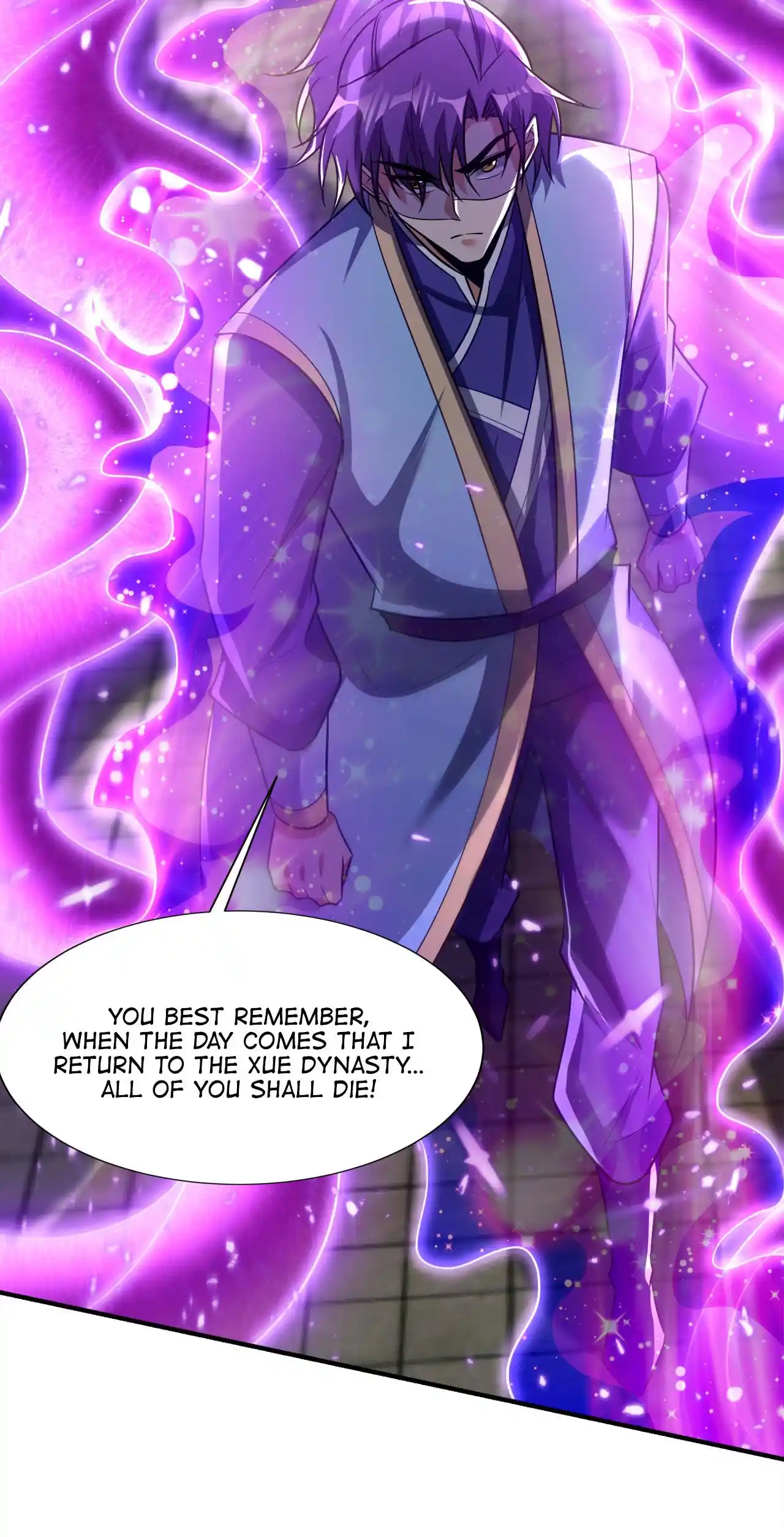 The Ultimate Devil King 207