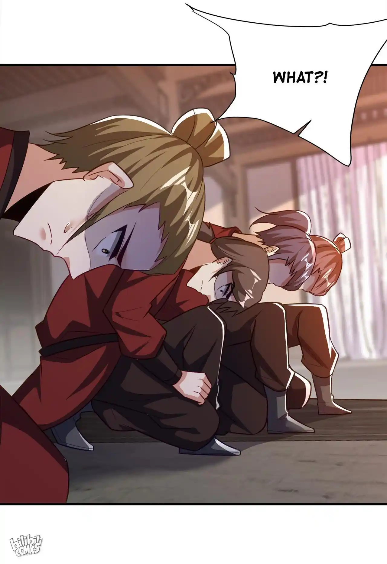 The Ultimate Devil King 207