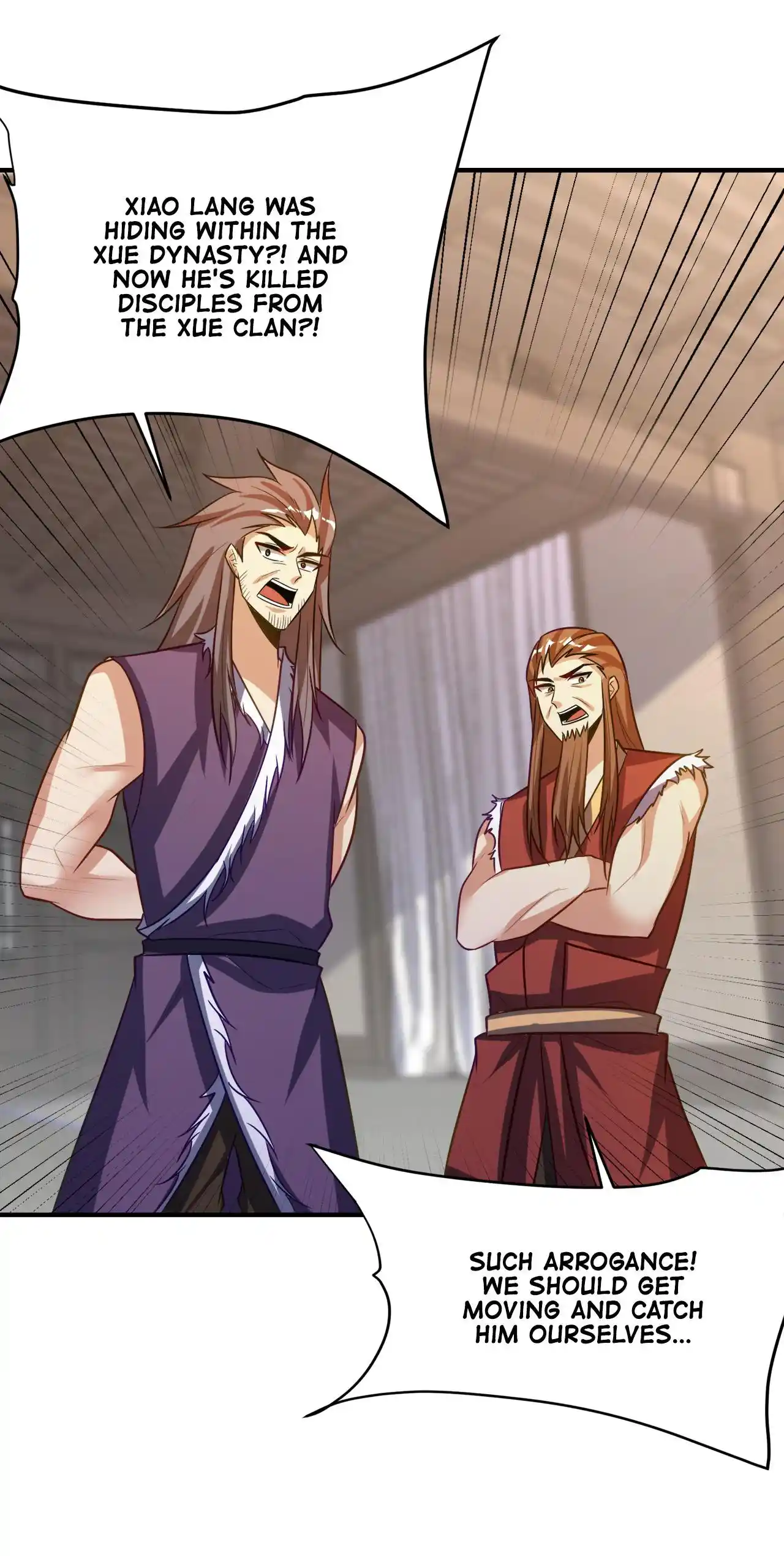 The Ultimate Devil King 207