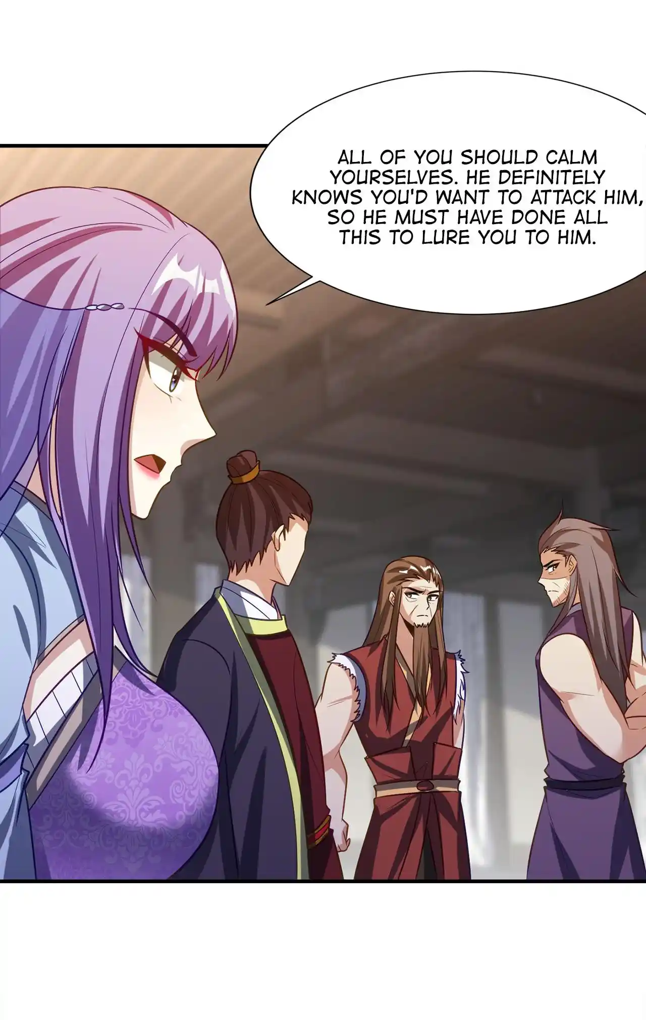 The Ultimate Devil King 207