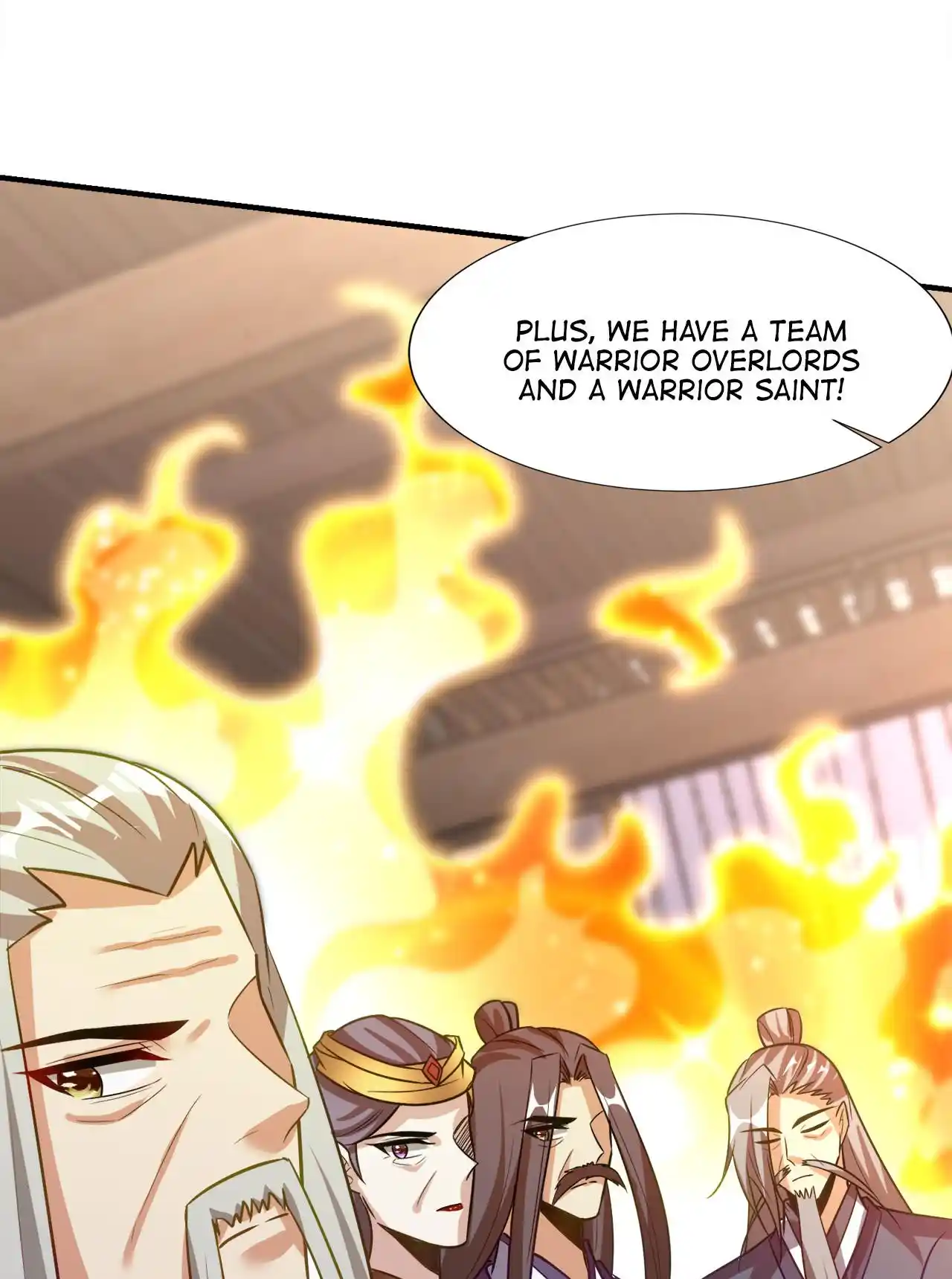 The Ultimate Devil King 207