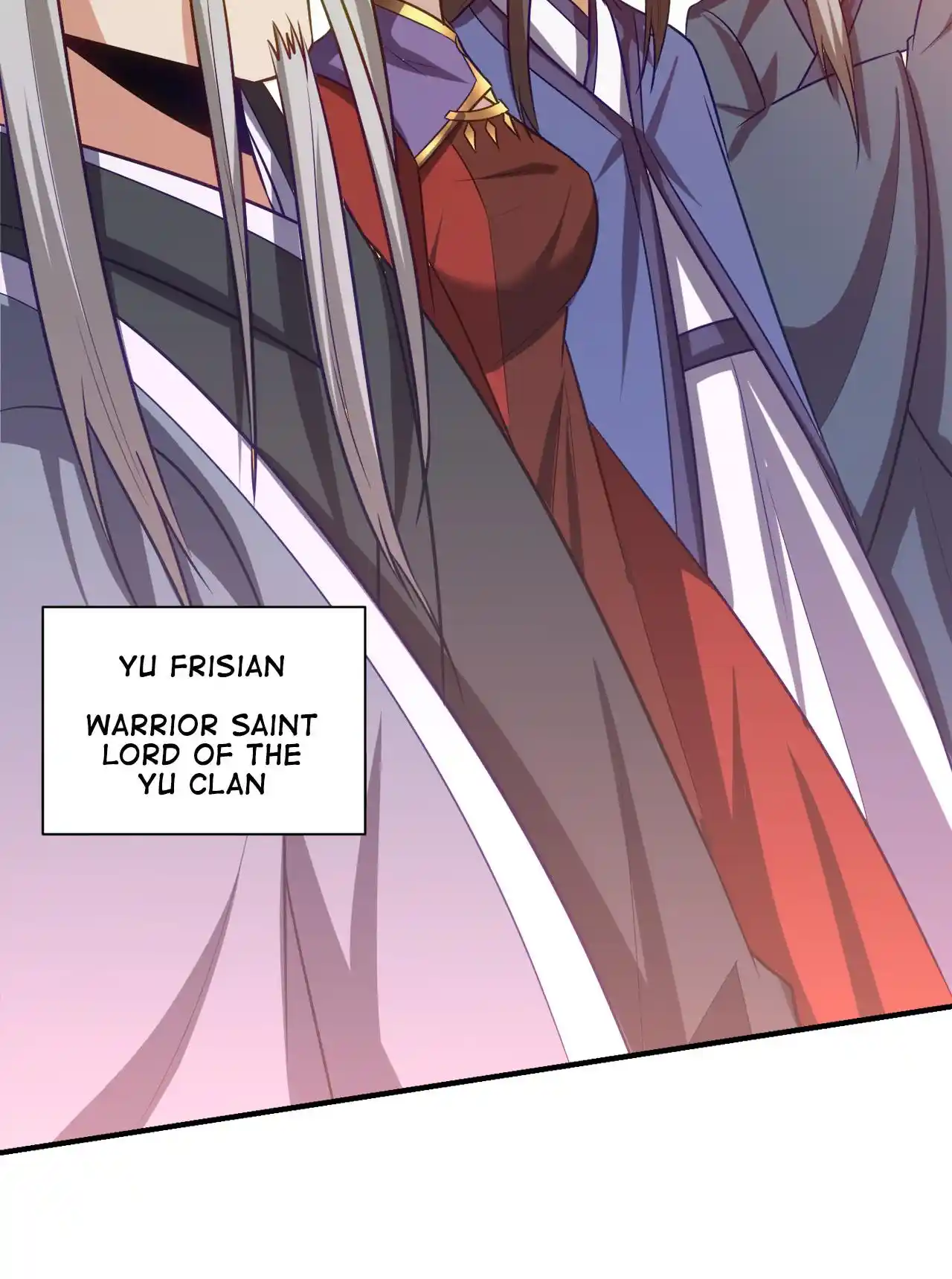 The Ultimate Devil King 207