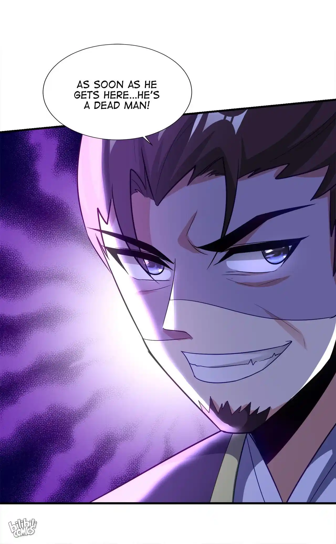 The Ultimate Devil King 207