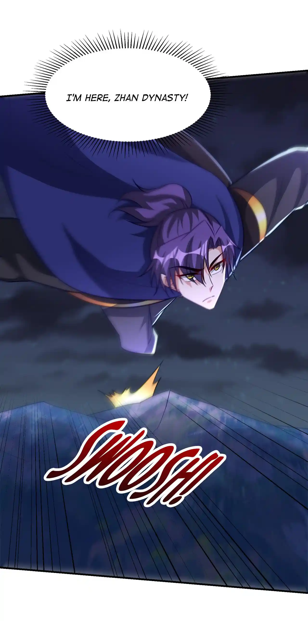 The Ultimate Devil King 207