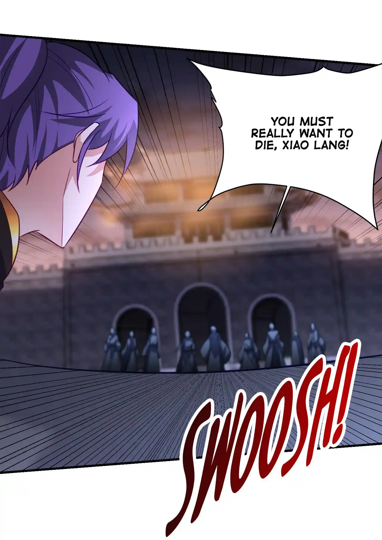 The Ultimate Devil King 207