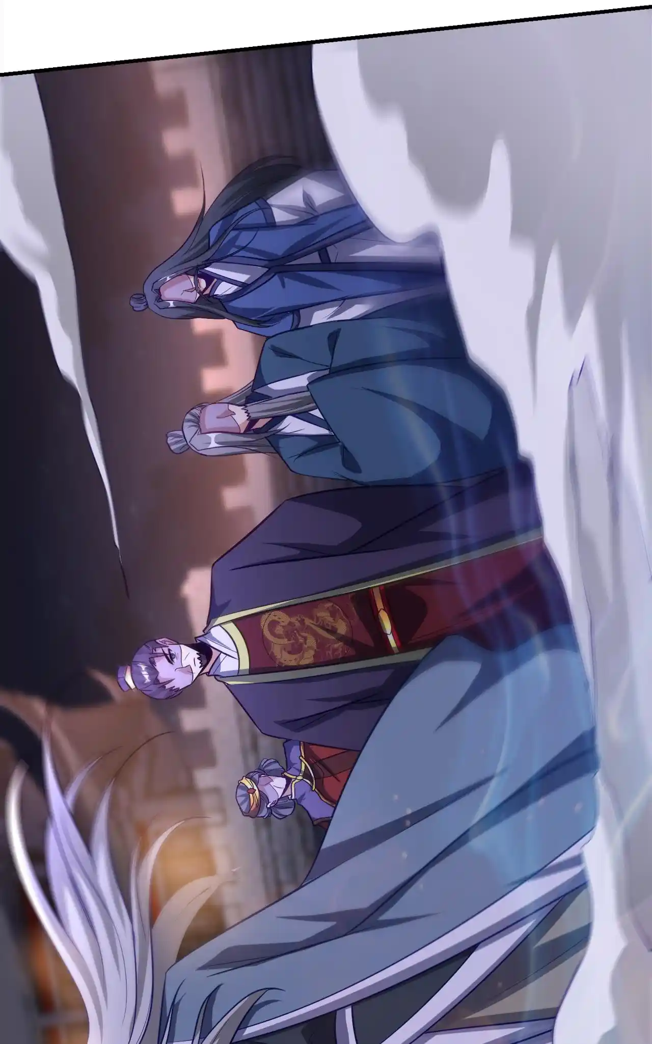 The Ultimate Devil King 207