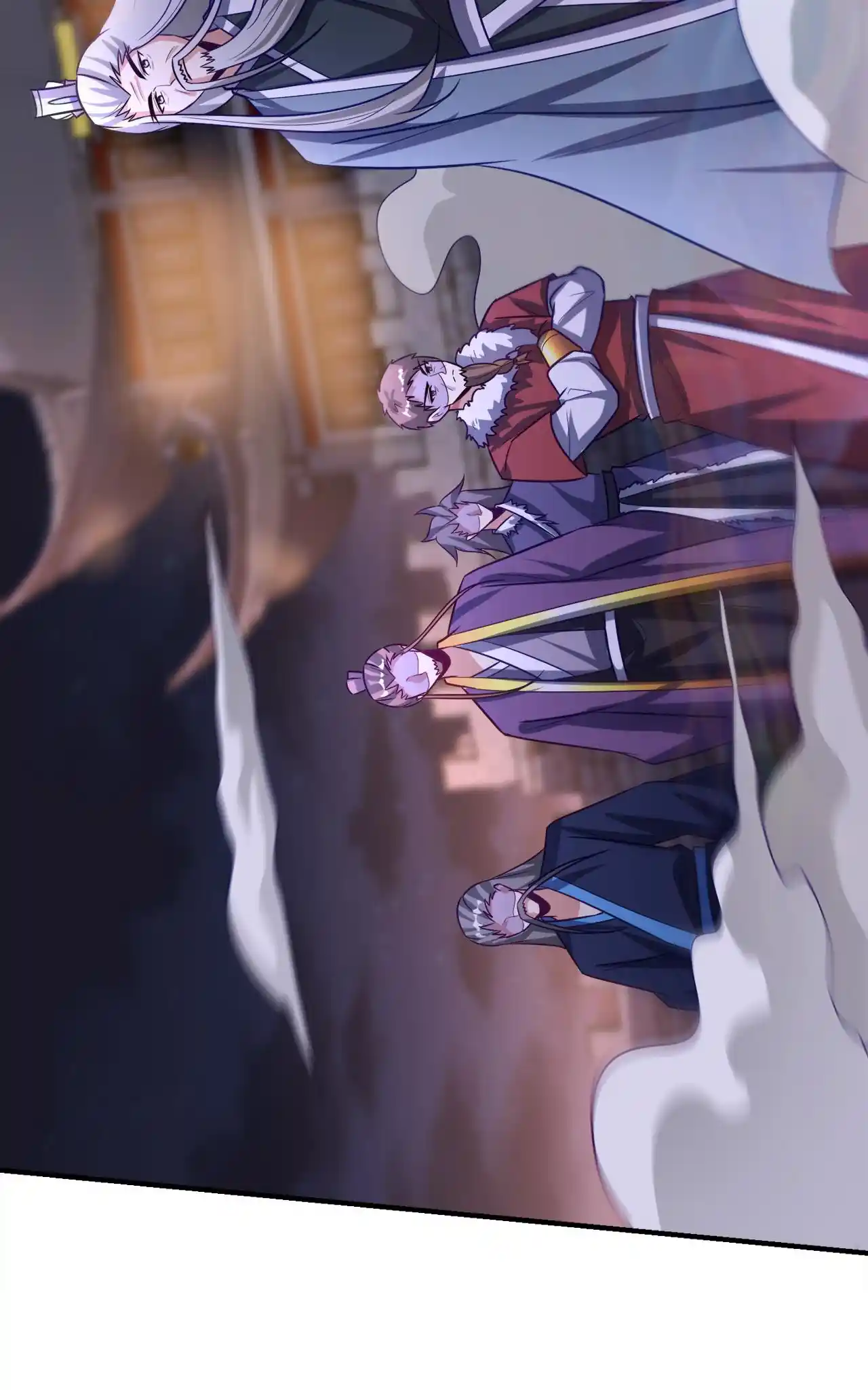 The Ultimate Devil King 207