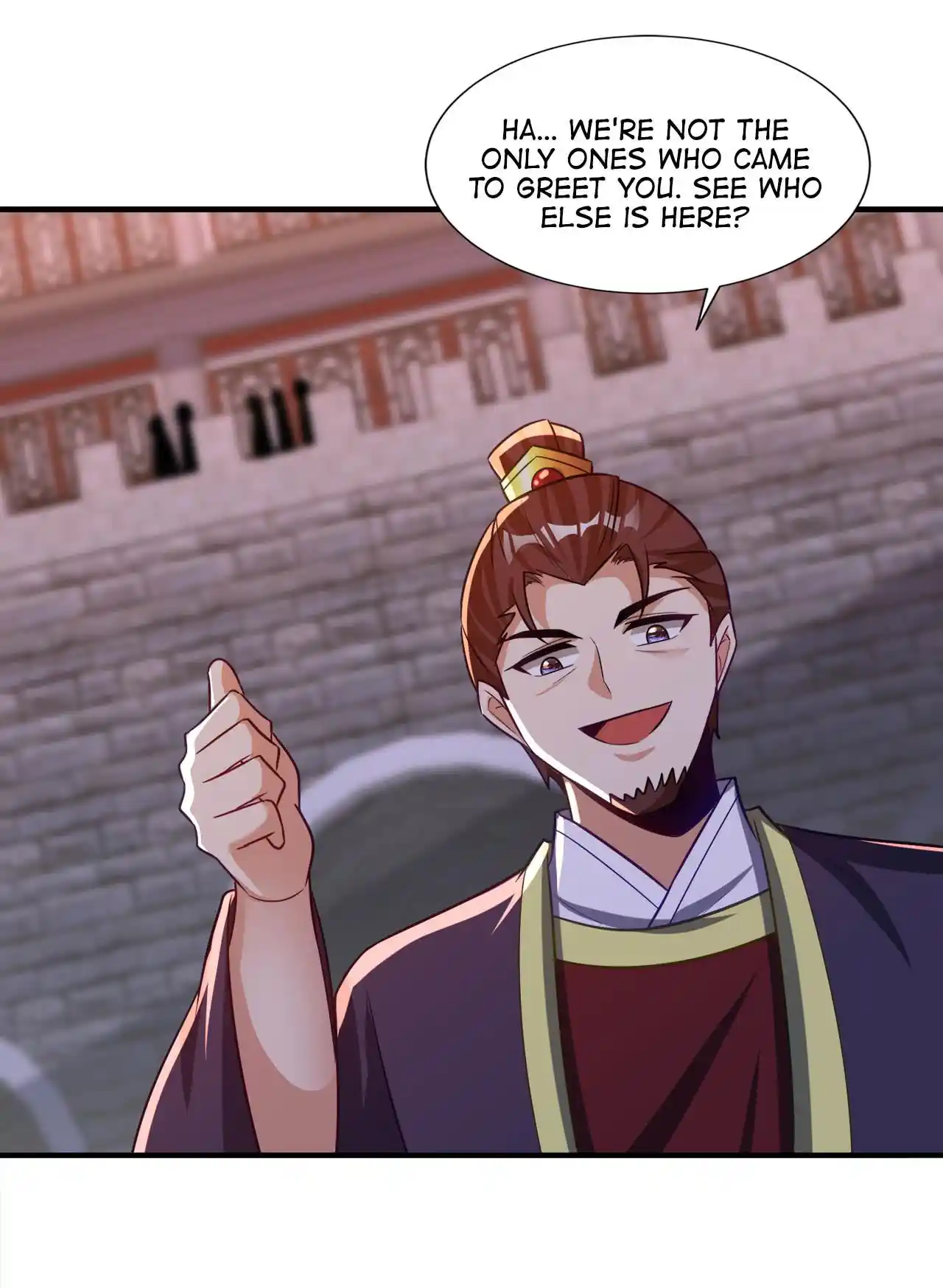 The Ultimate Devil King 207