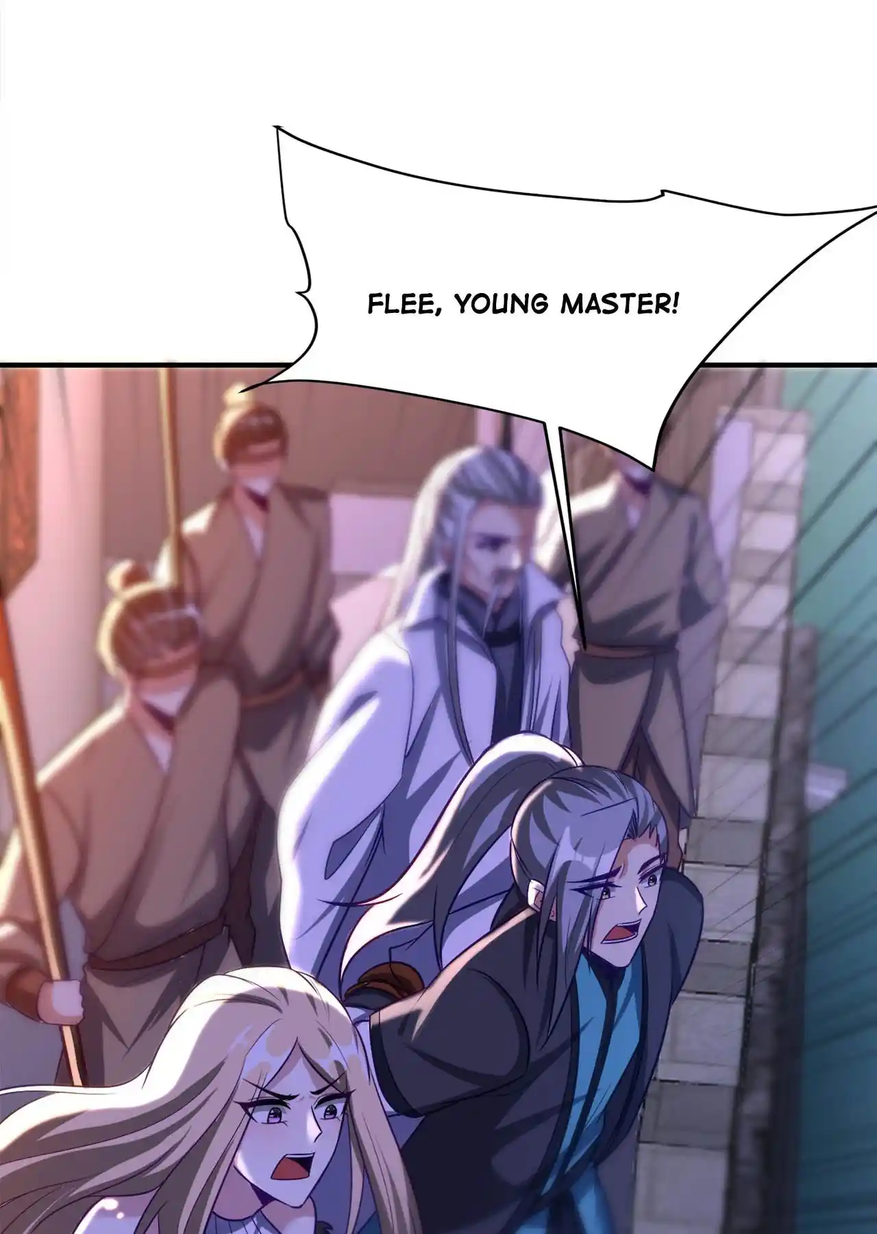 The Ultimate Devil King 207