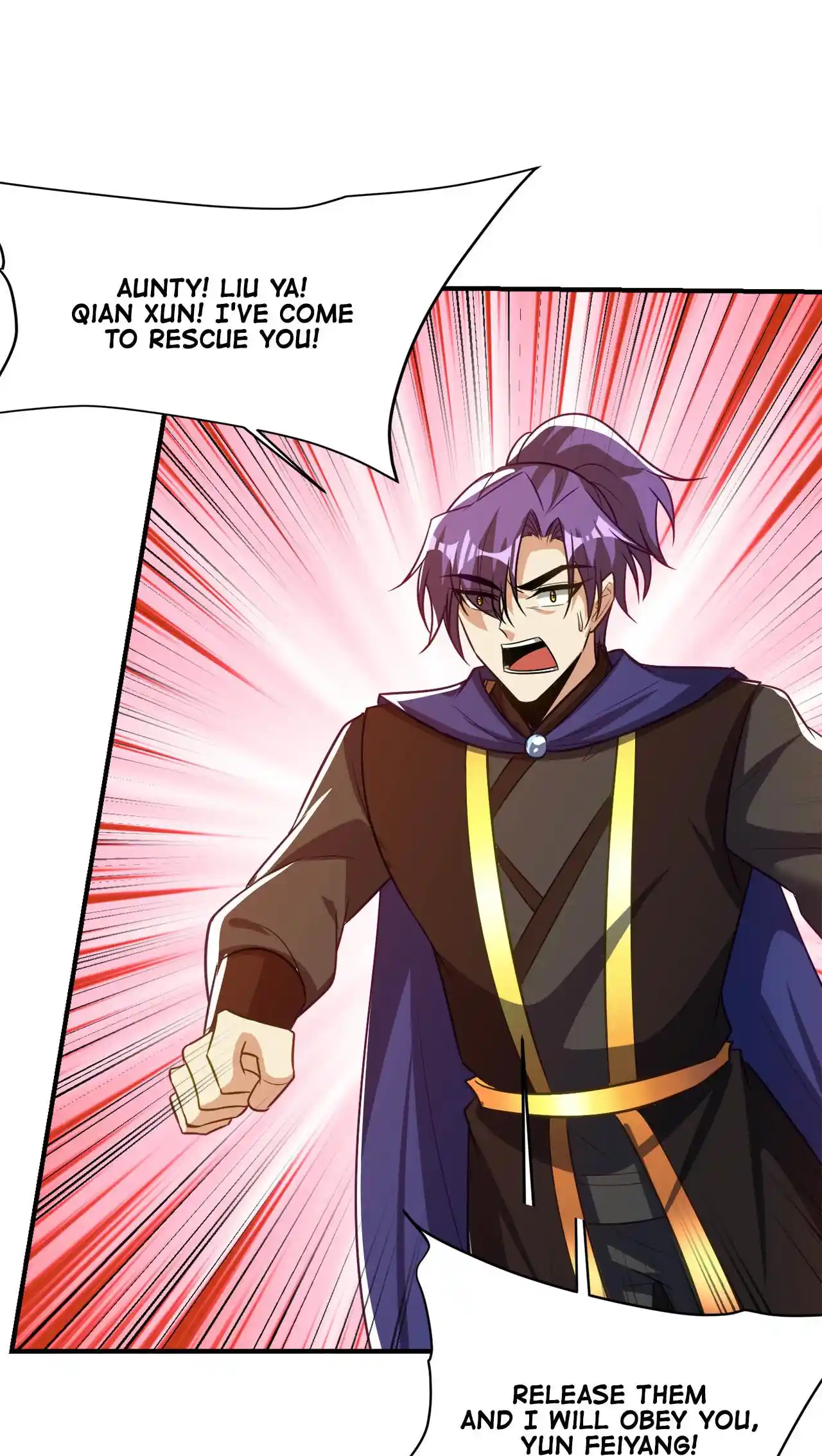 The Ultimate Devil King 207