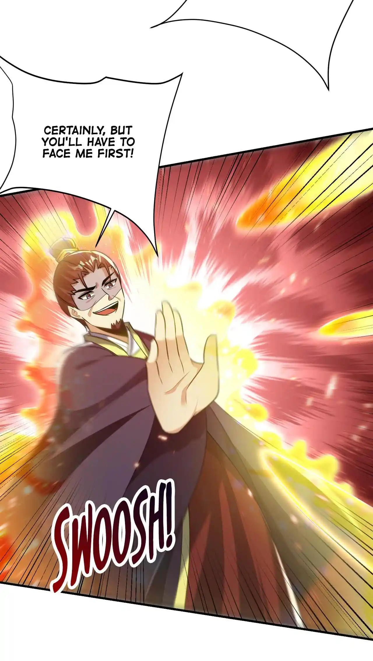 The Ultimate Devil King 207