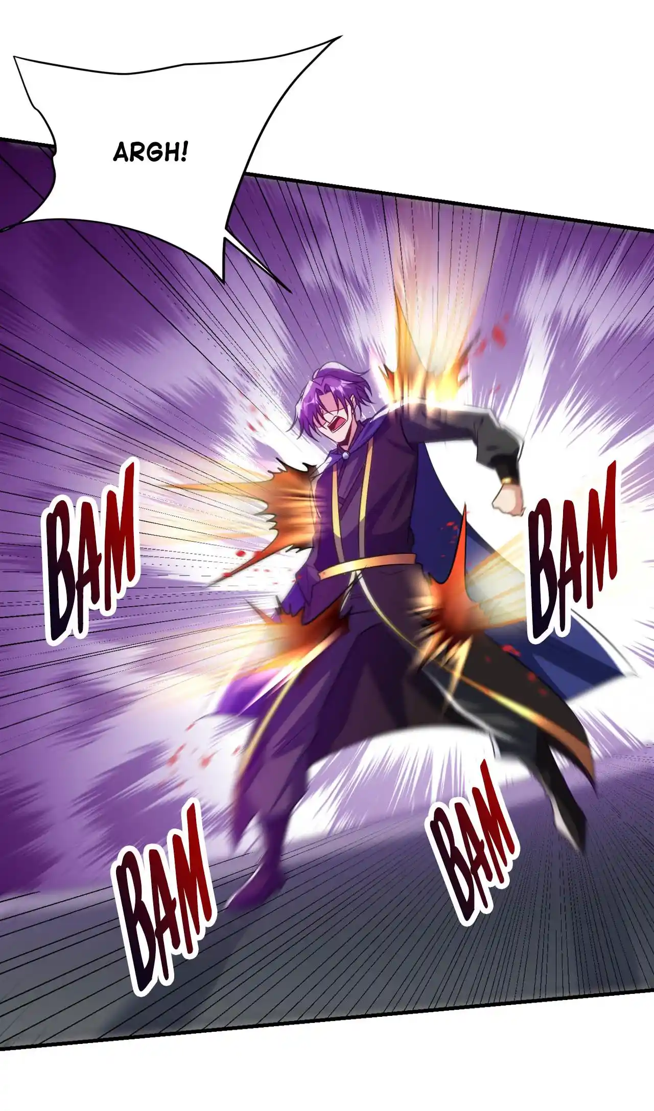 The Ultimate Devil King 207