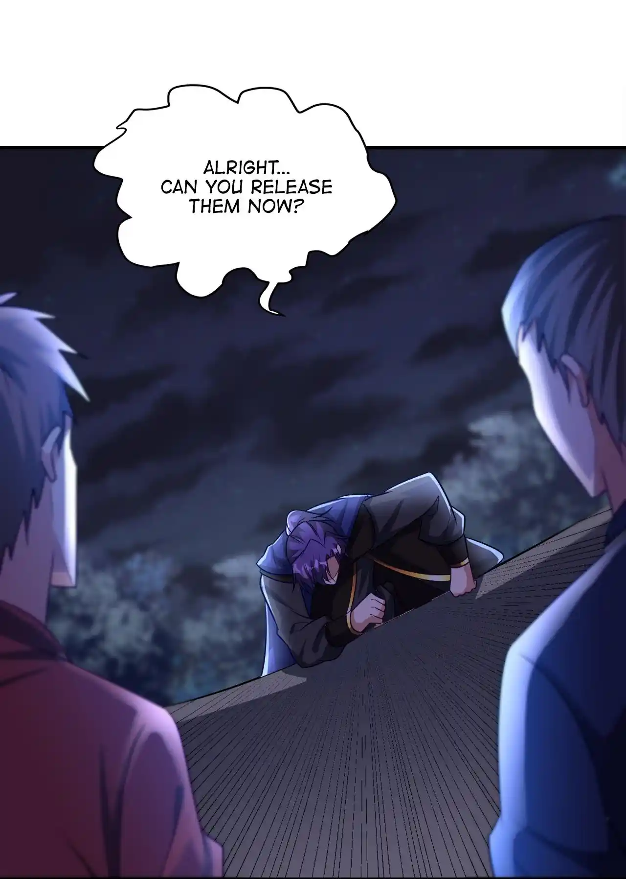 The Ultimate Devil King 207