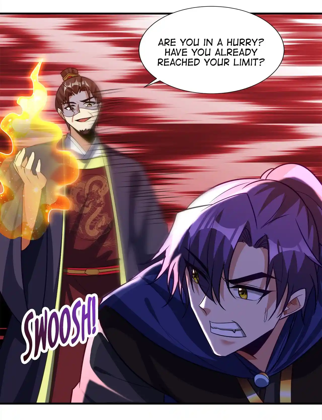 The Ultimate Devil King 207