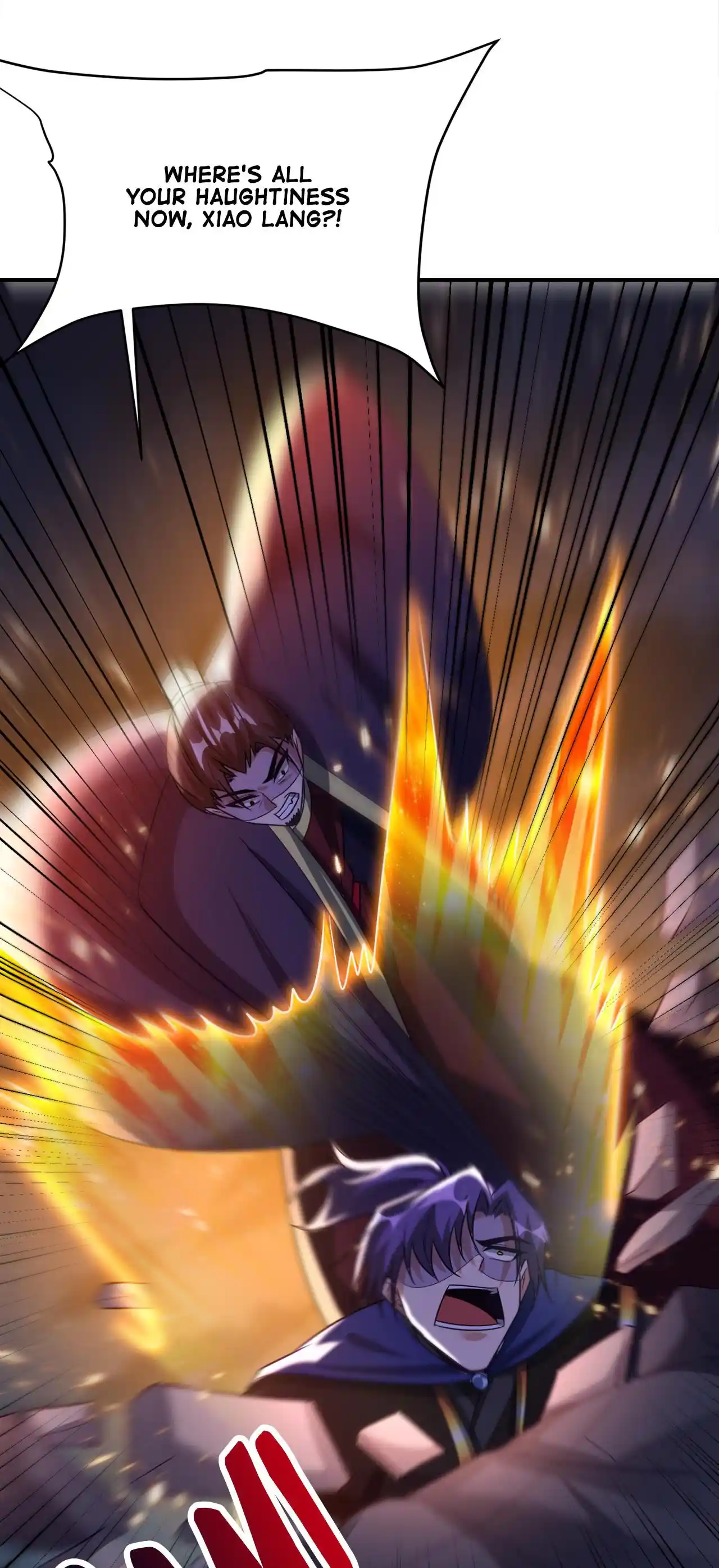 The Ultimate Devil King 207