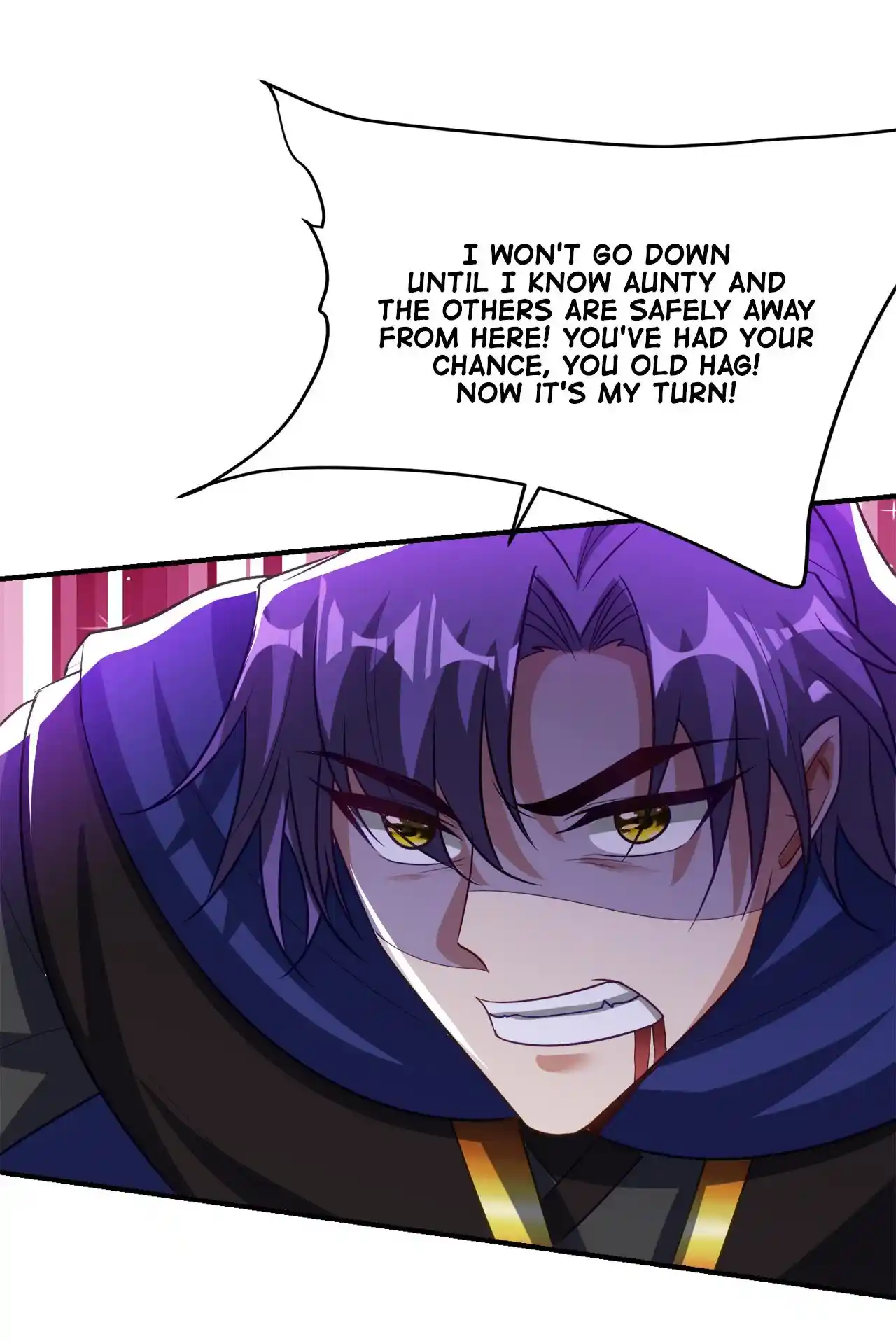 The Ultimate Devil King 209