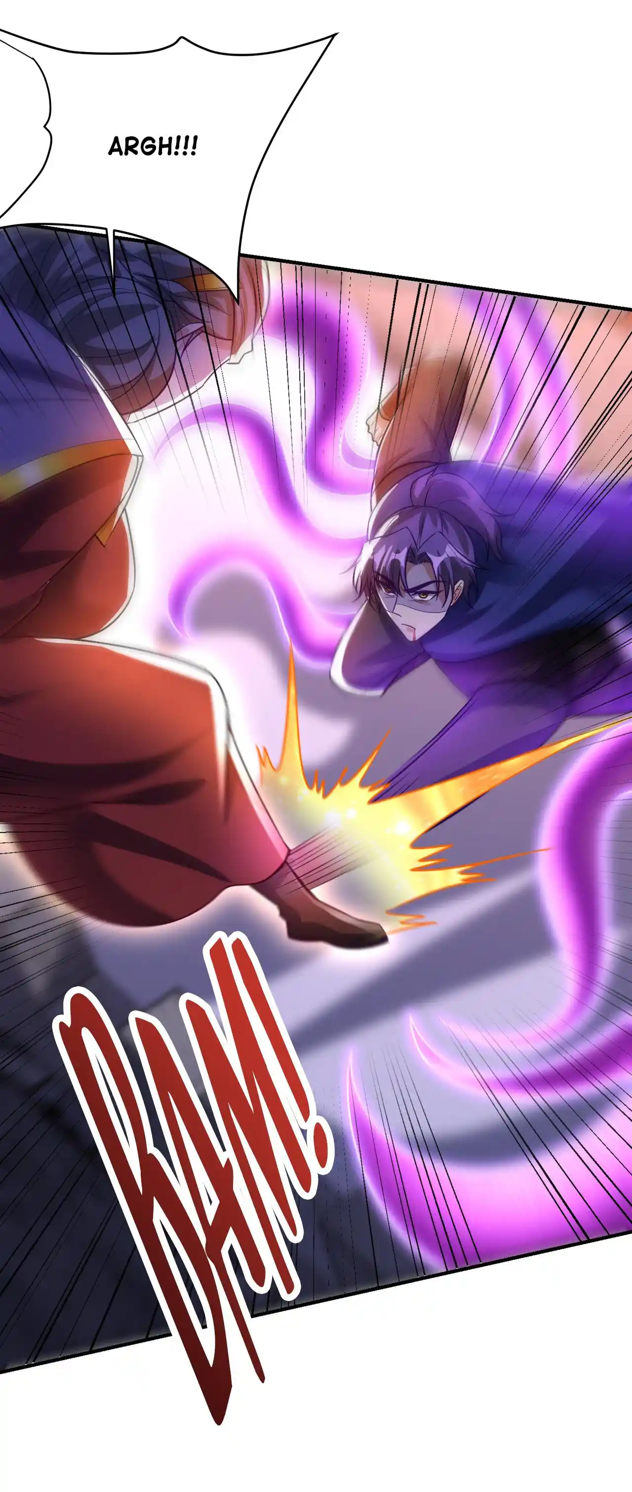 The Ultimate Devil King 209