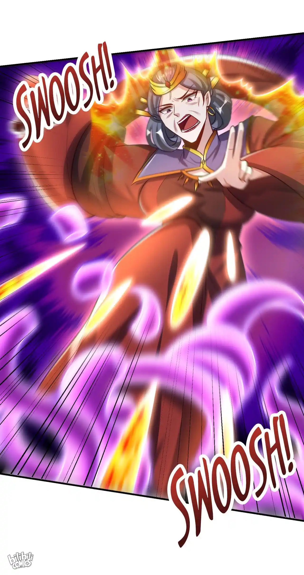 The Ultimate Devil King 209