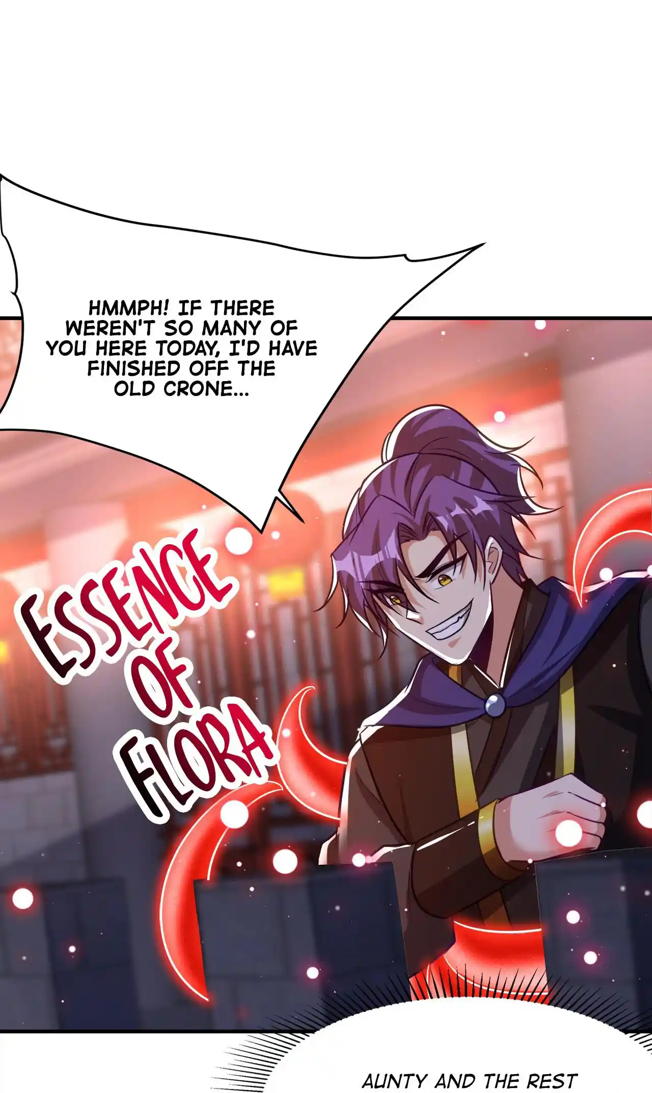 The Ultimate Devil King 209