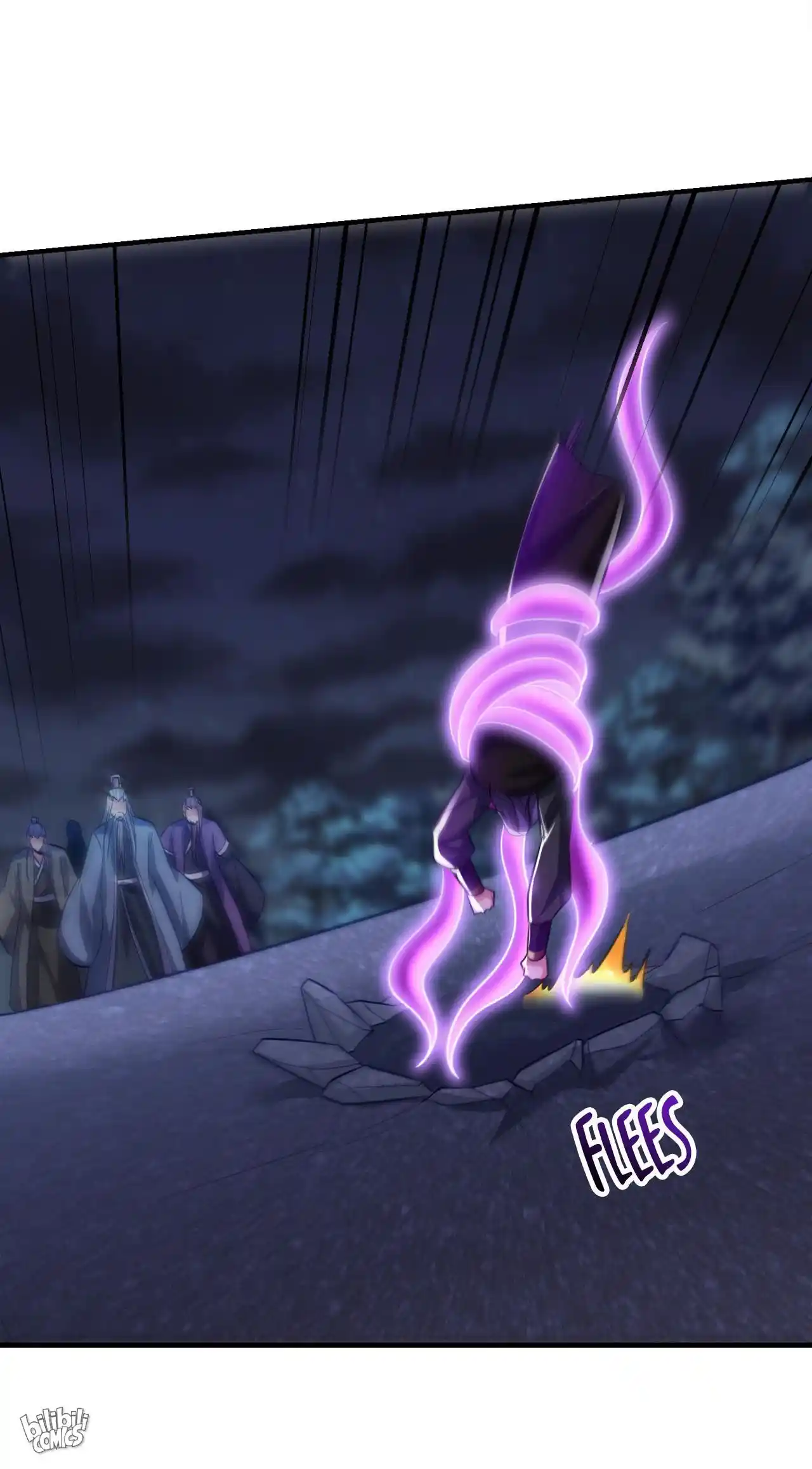 The Ultimate Devil King 209