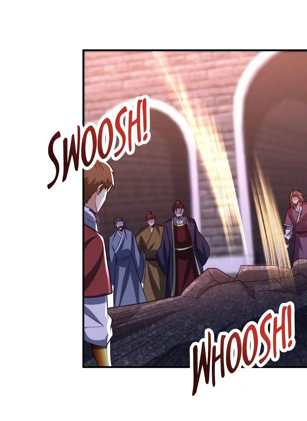 The Ultimate Devil King 209