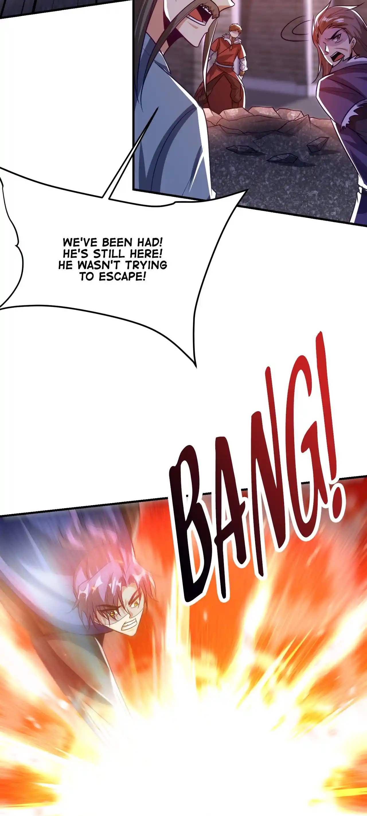 The Ultimate Devil King 209