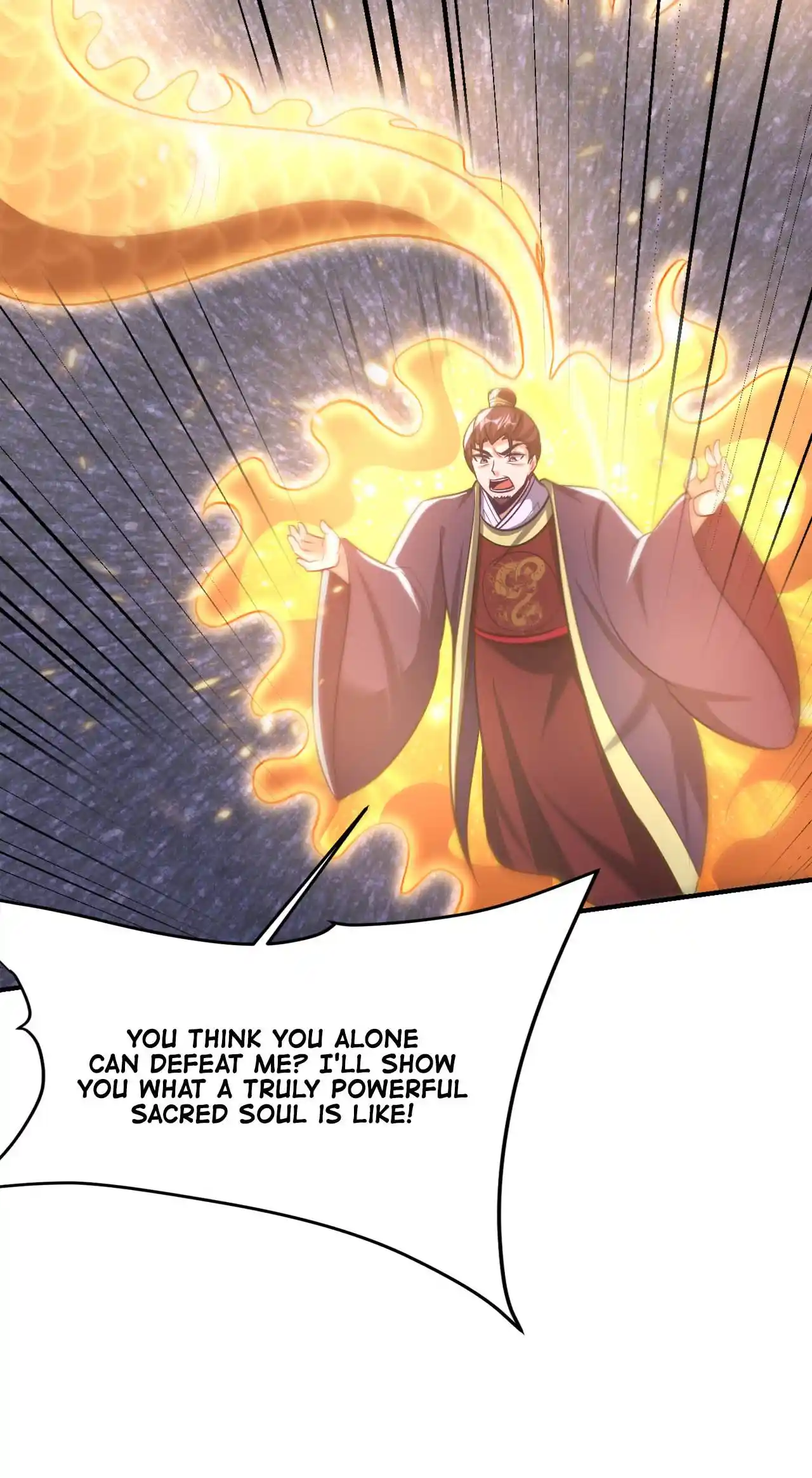 The Ultimate Devil King 209