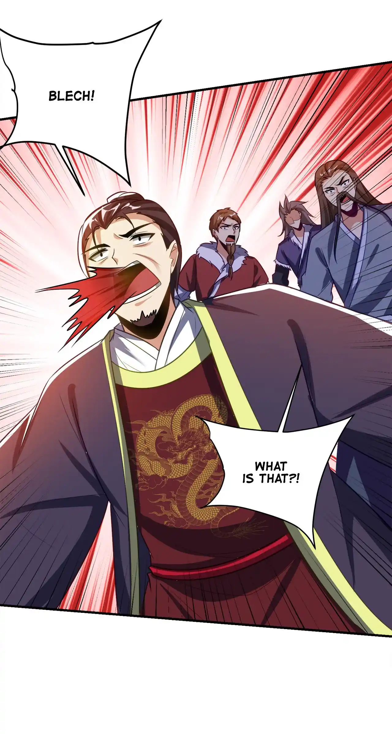 The Ultimate Devil King 209